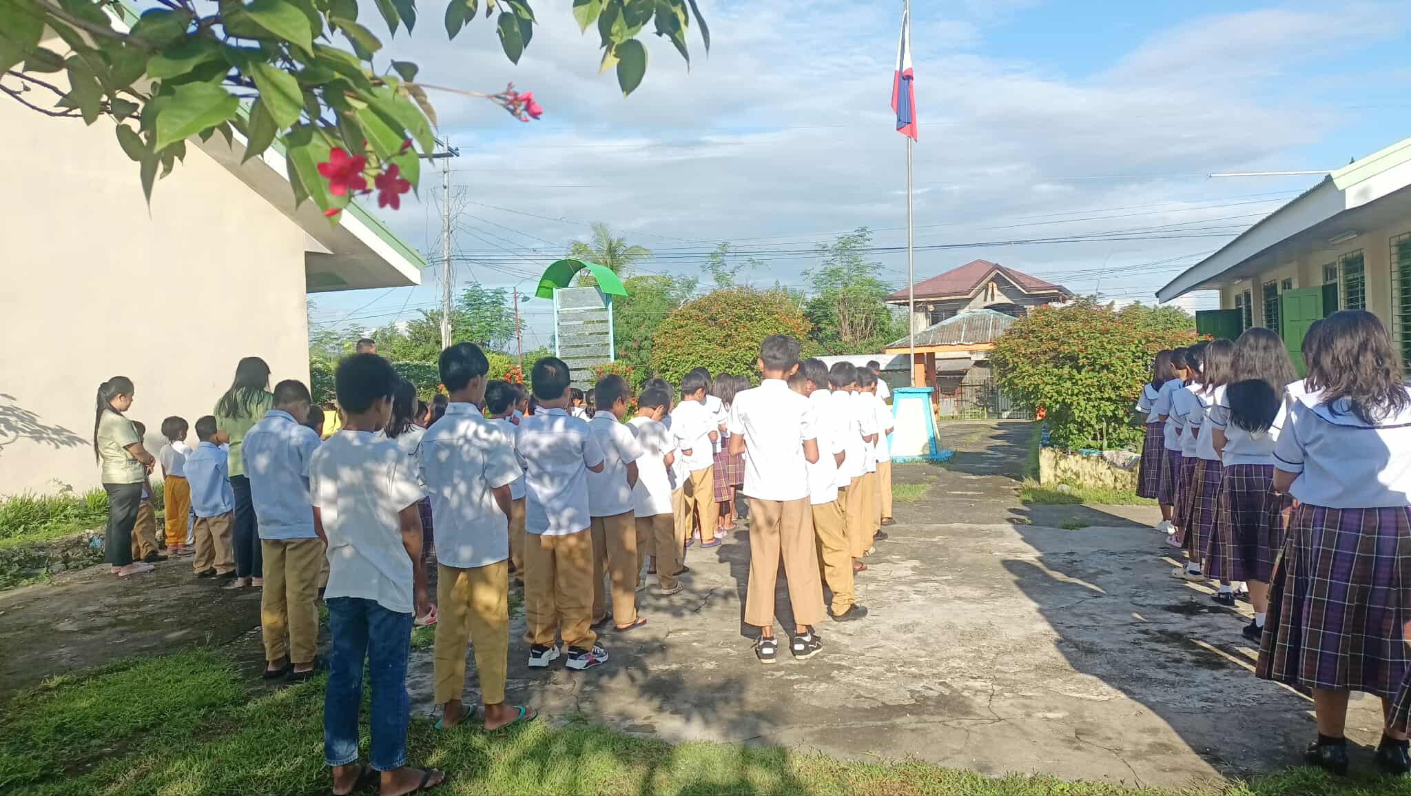 DepEd Tayo Ambabaay ES 101224