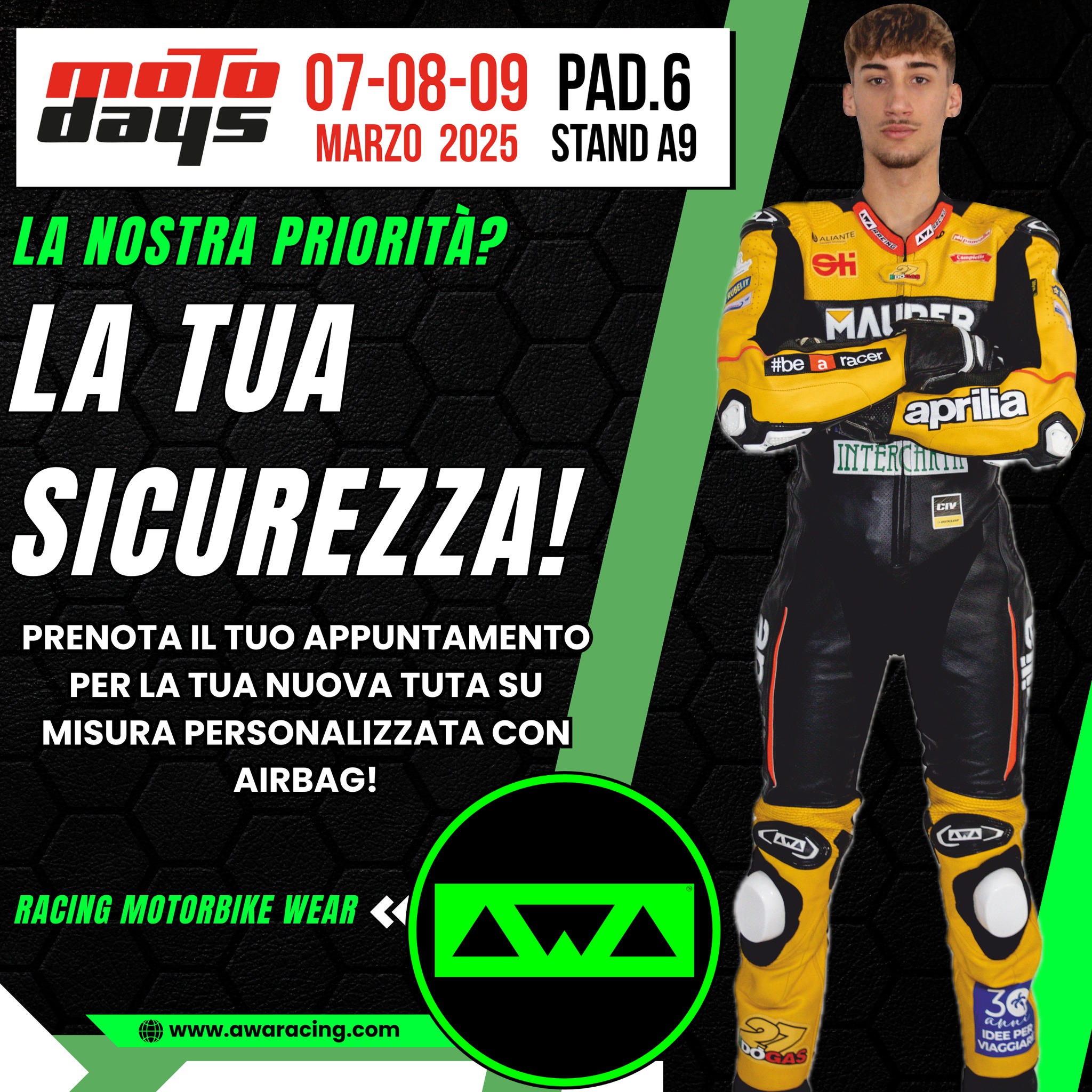 AWA Racing