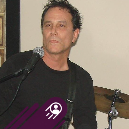 James Ruggere