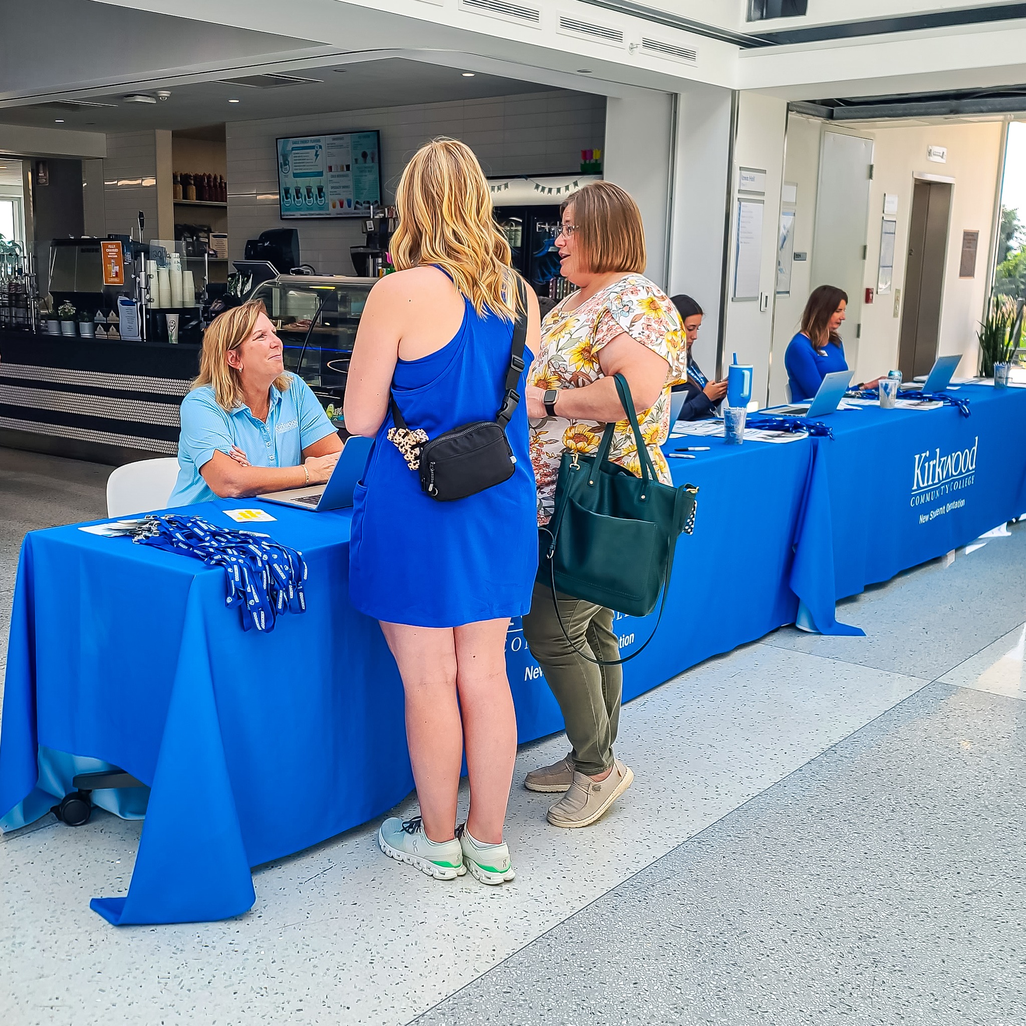 Kirkwood Community College... - Kirkwood Community College