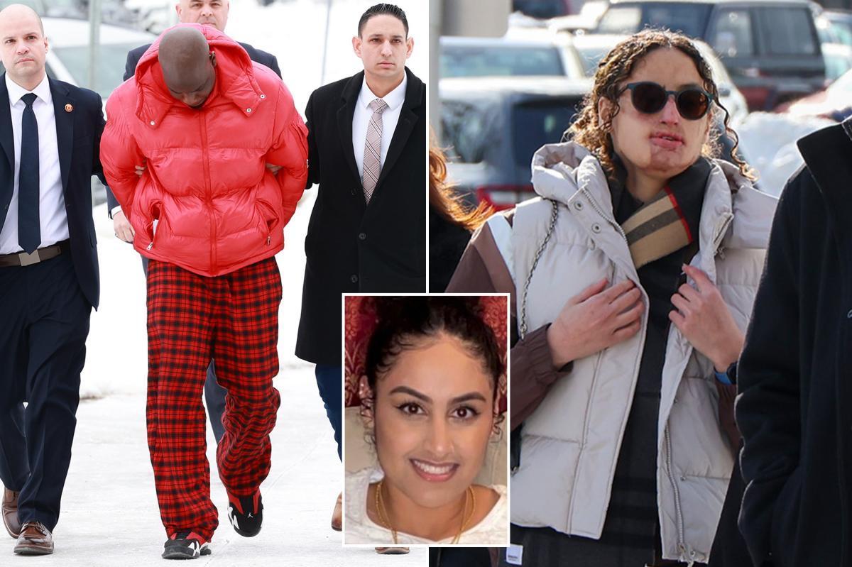 New - Wannabe rapper busted for throwing acid in Long Island college ...