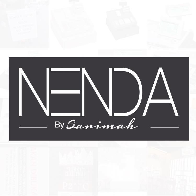 Nenda By Sarimah Home Facebook