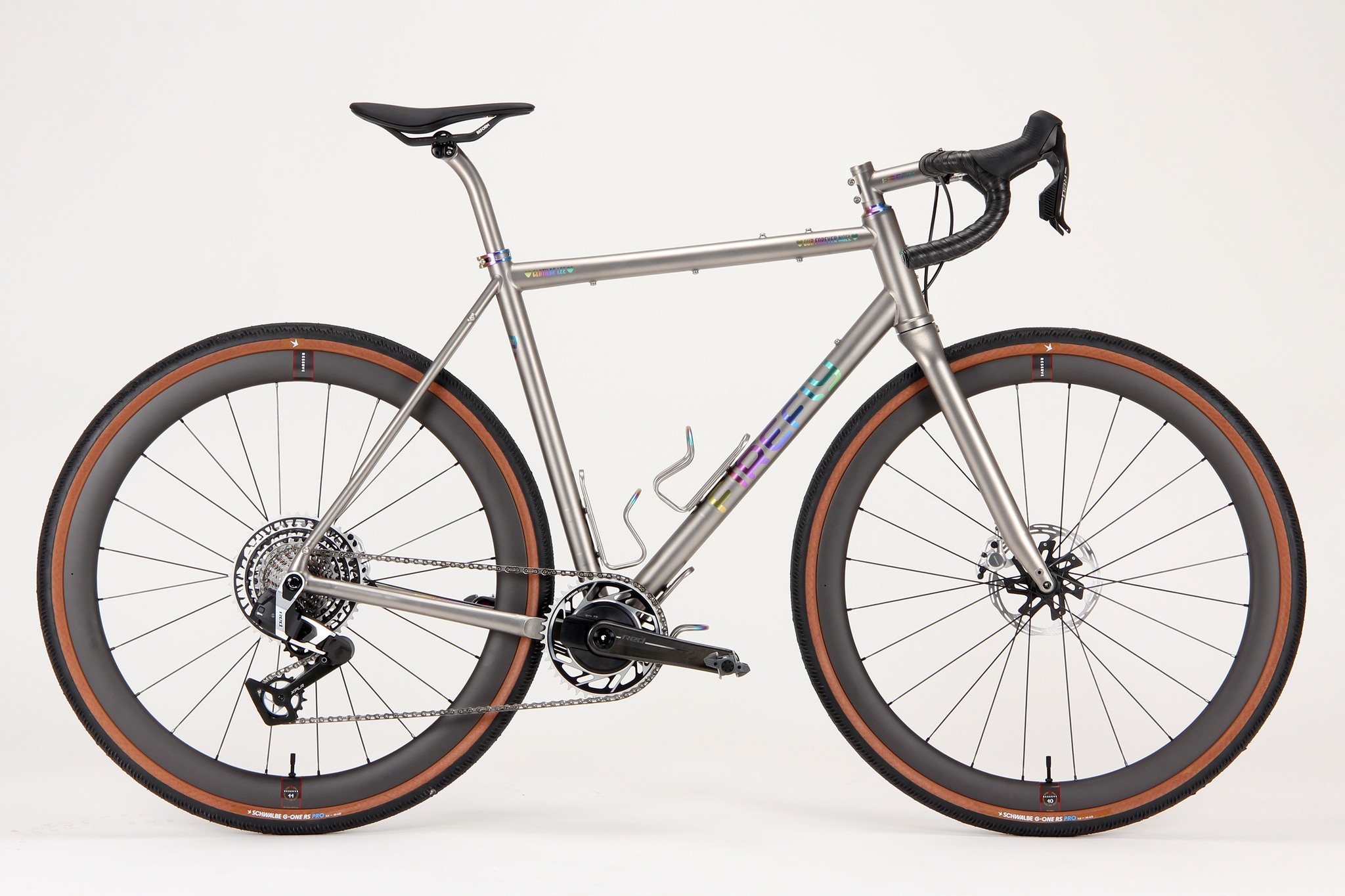 Firefly Bicycles added a new photo. - Firefly Bicycles