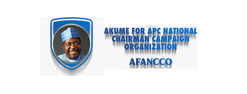 ARC NATER JERRY AGBER for makurdi/GUMA 2023. A Better LIFE is possible ...