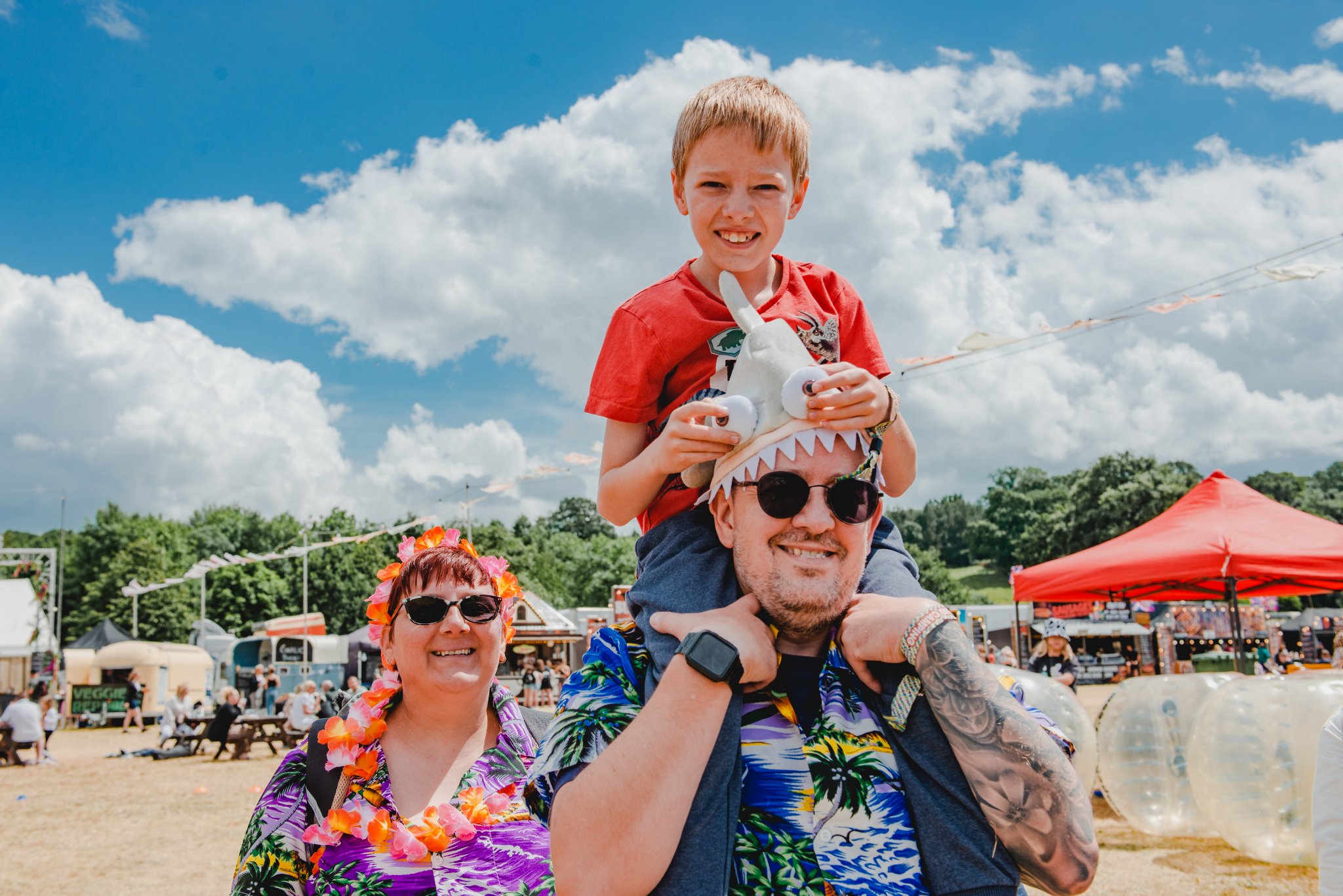 Leicestershire Sausage & Cider Music Festival | Leicester