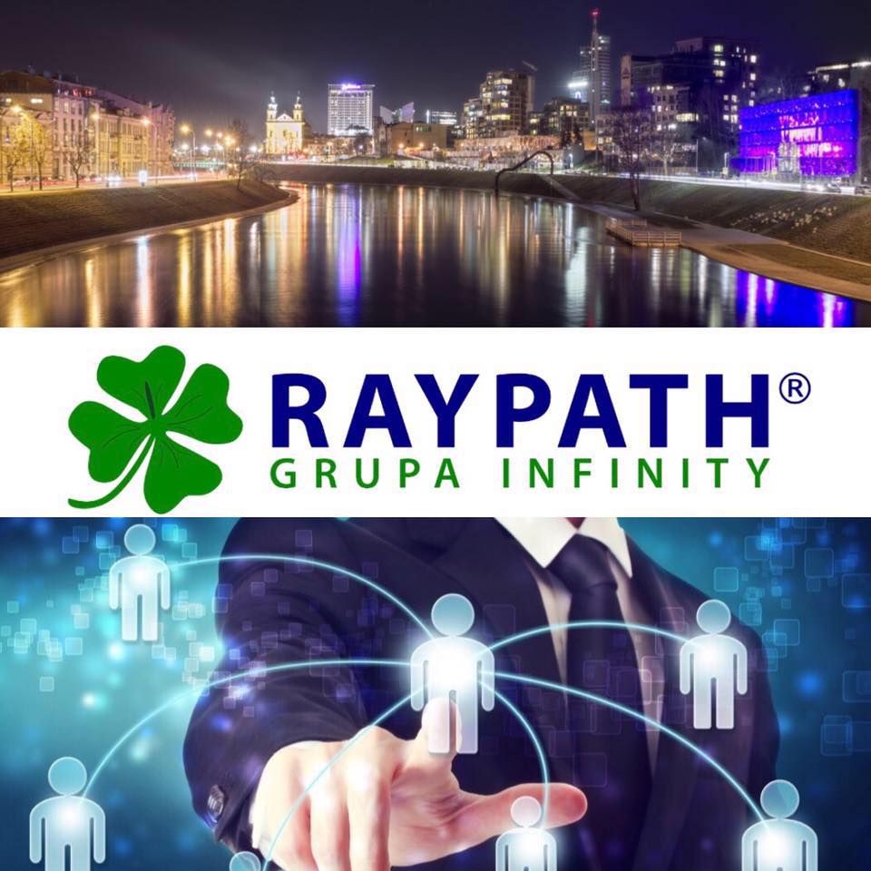 Raypath-Infinity
