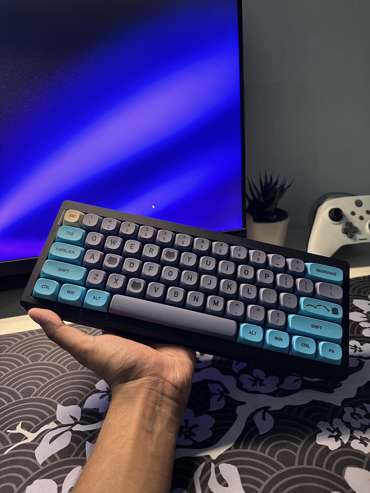 61 keys Plug and play Fully working condition