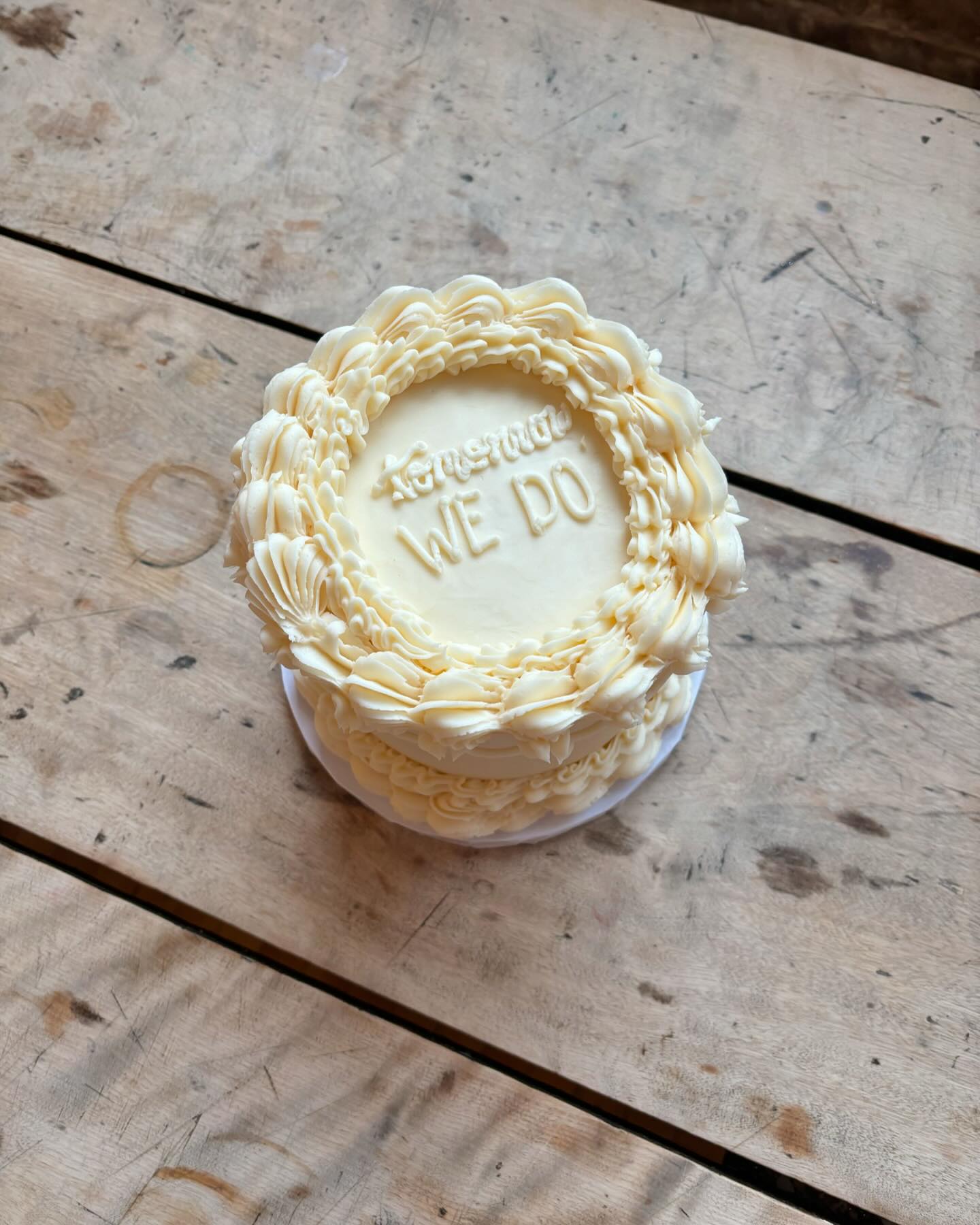 Roc'n Cakes | Rochester NY