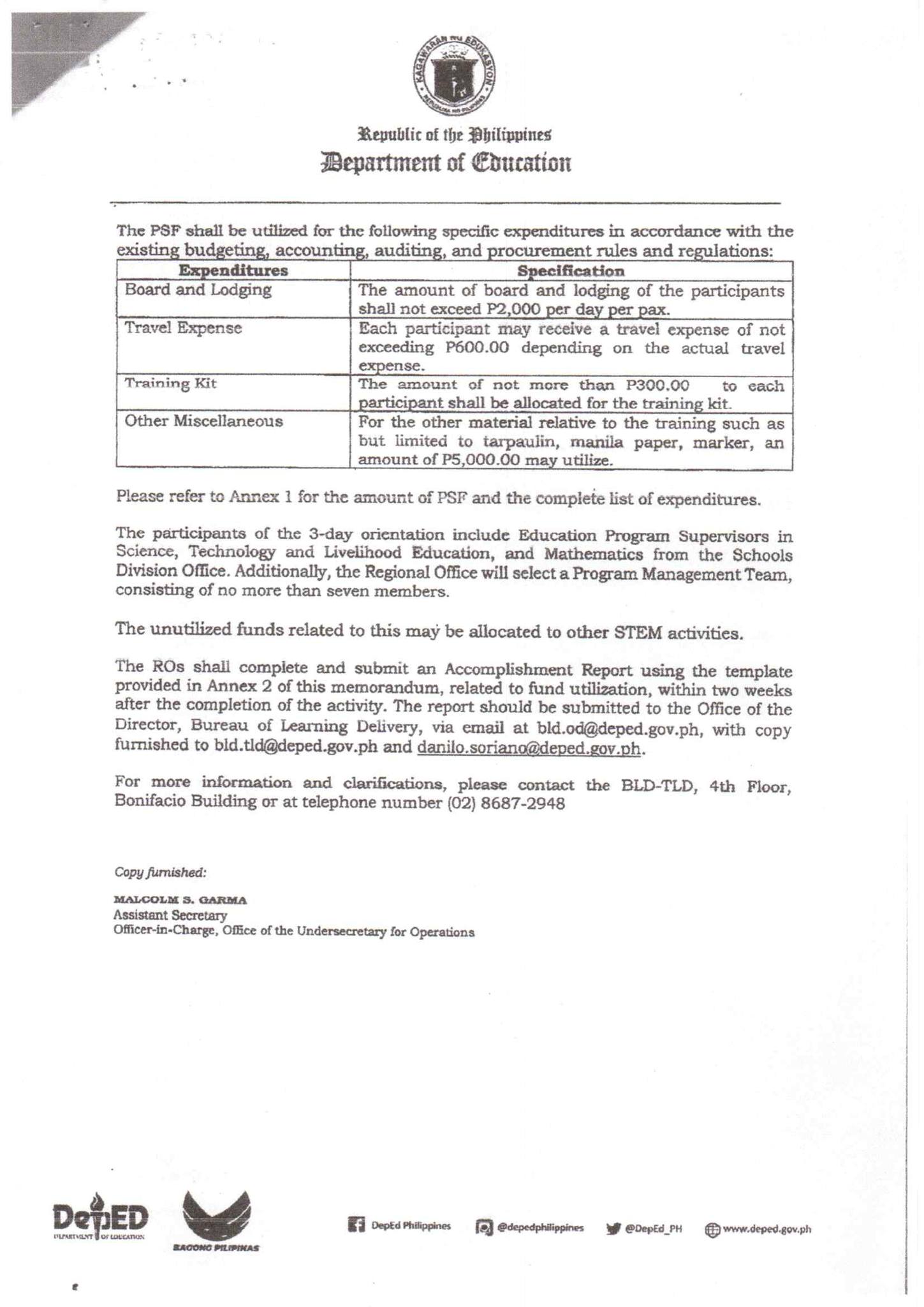 DepEd Tayo Laoag City added a new... - DepEd Tayo Laoag City