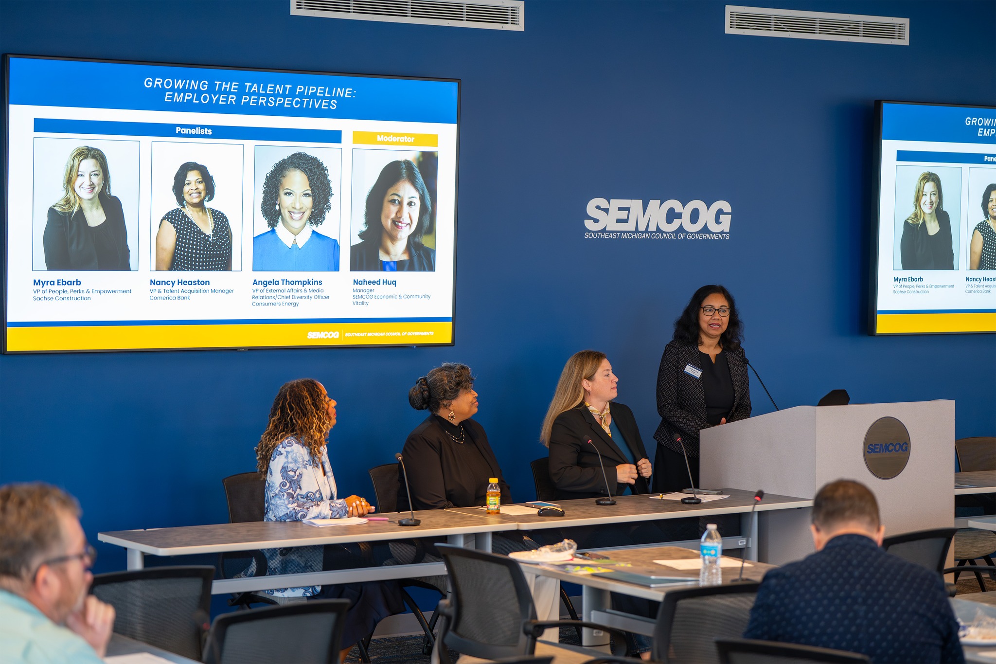 SEMCOG,... - SEMCOG, Southeast Michigan Council of Governments