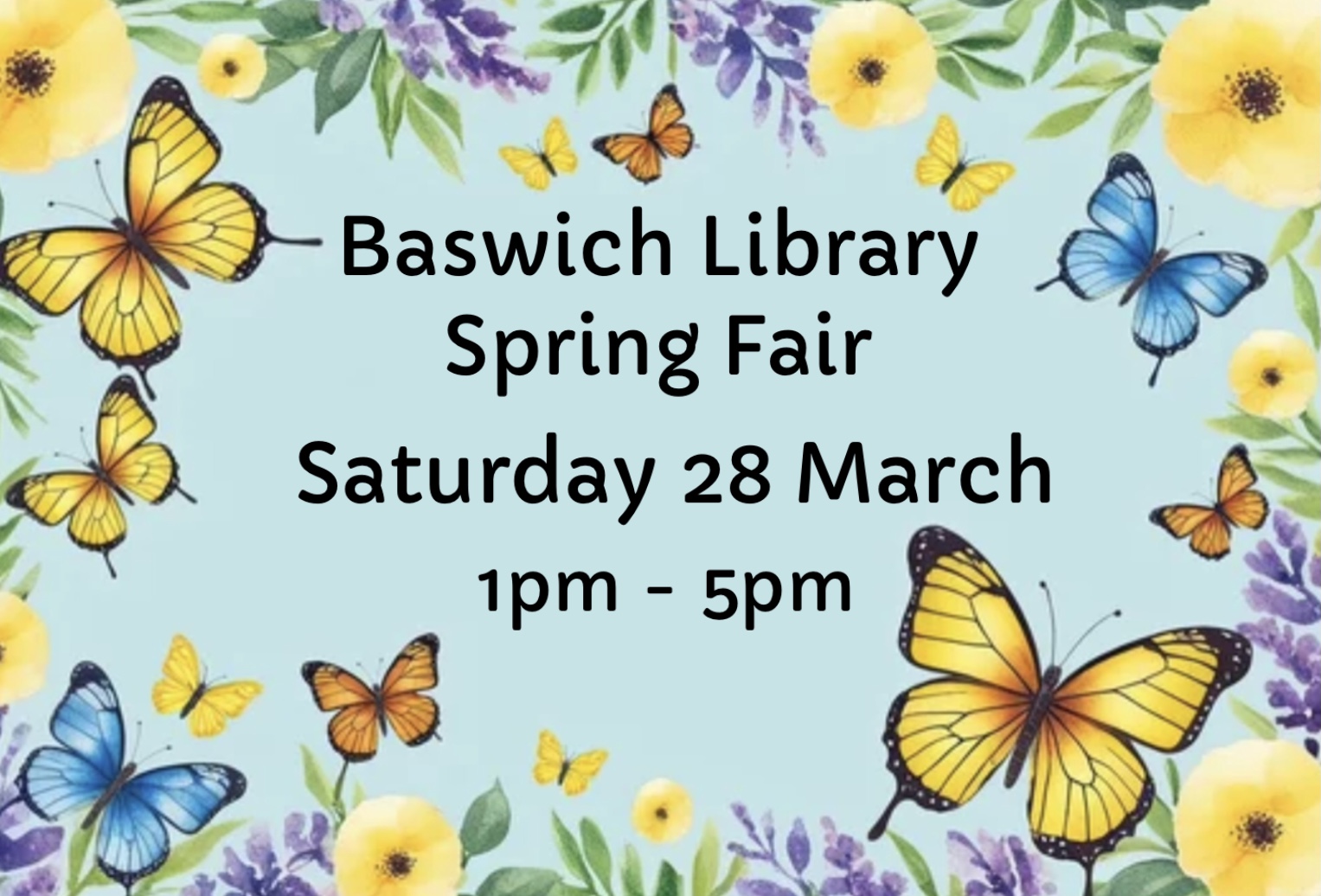 Baswich Library… - Baswich Community Group | Facebook