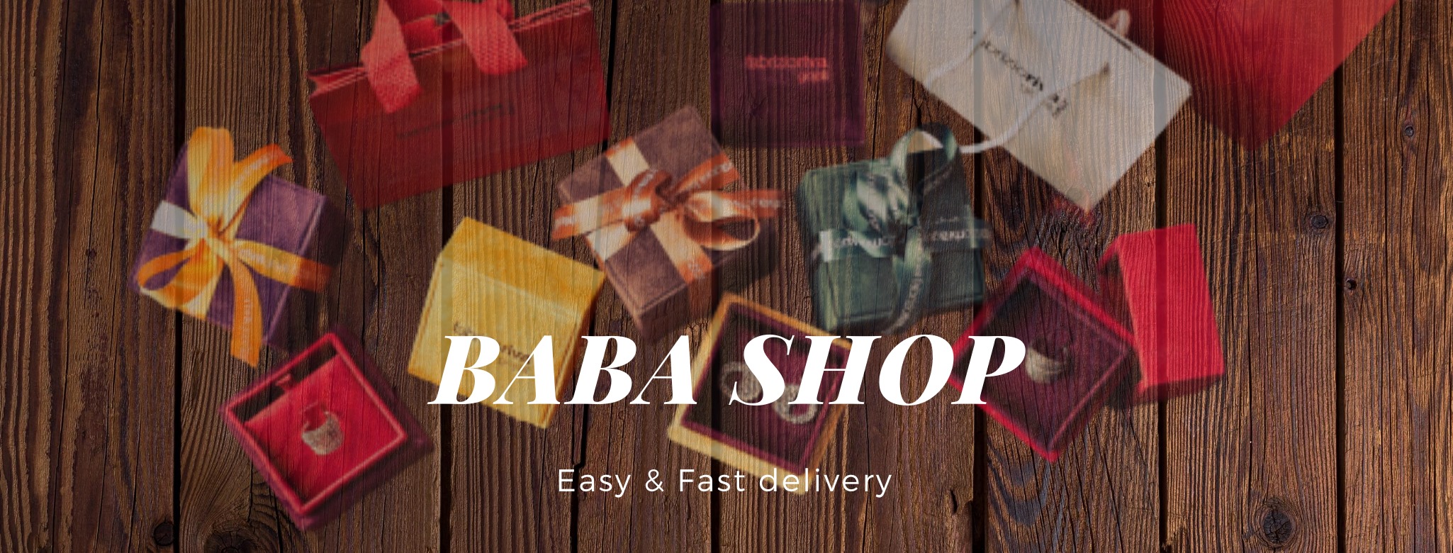Baba Shop | Azrou