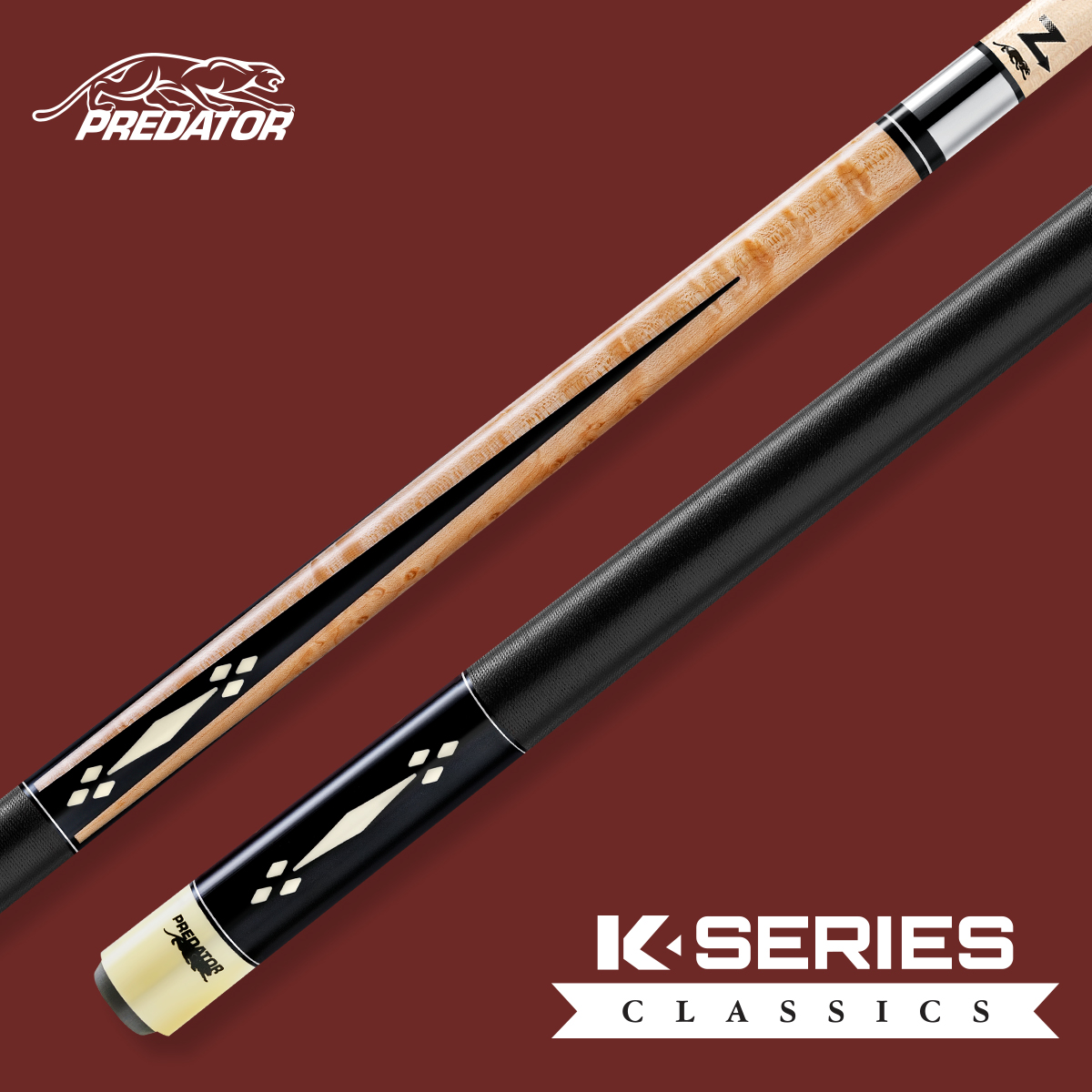 Predator Cues - When are we launching new products? Be the first to ...