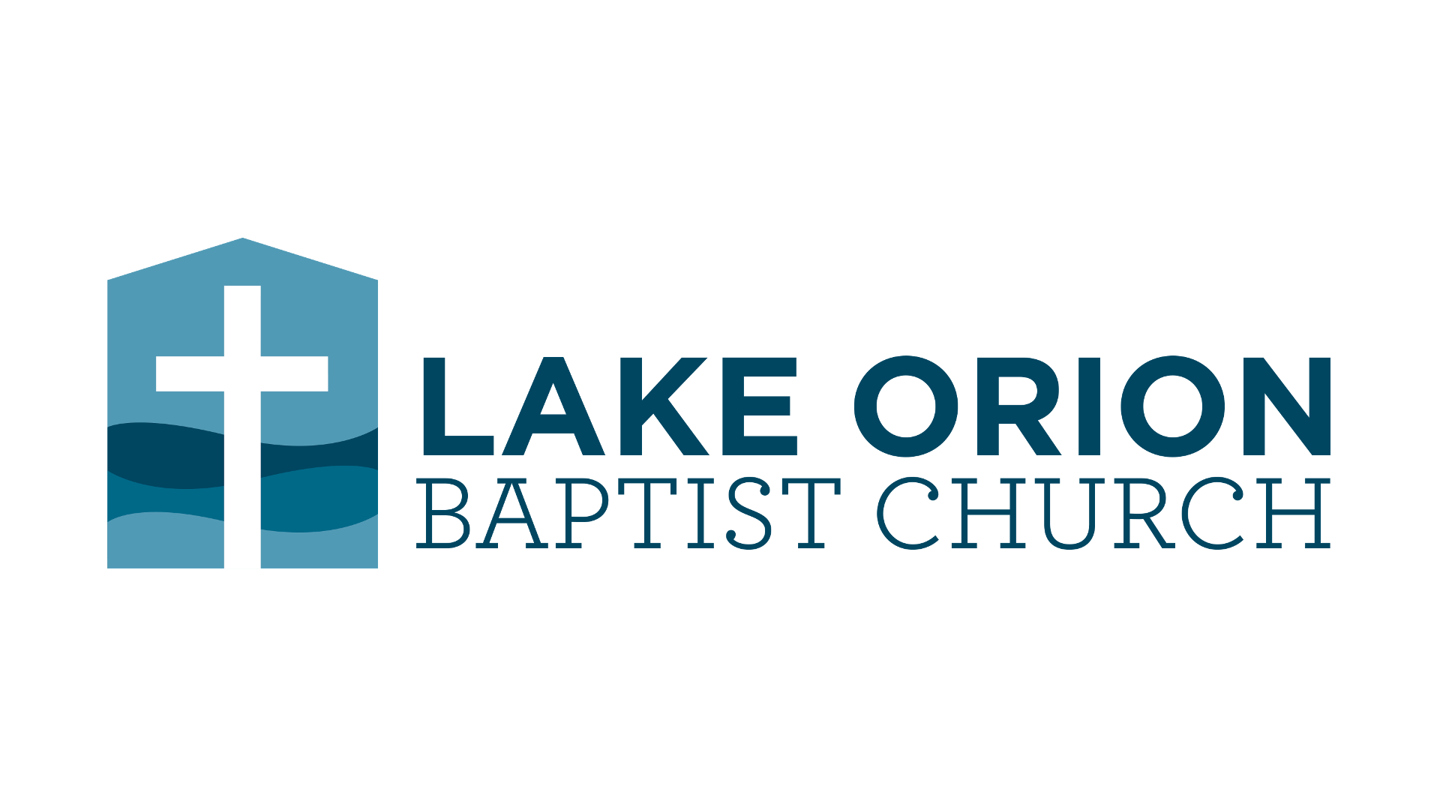 Lake Orion Baptist Church | Lake Orion MI