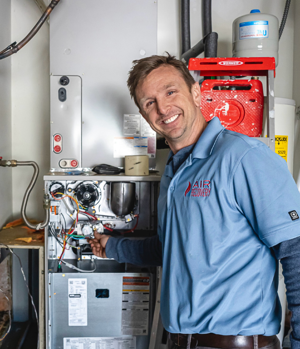 Air - Meet the owner of Air Recovery, hands-on and dedicated to ...