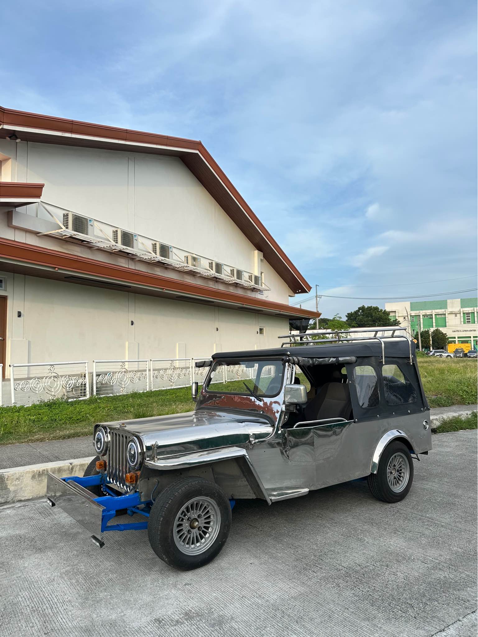 FPJ Style Owner-type Jeep PH | Loc sta maria bulacan | Facebook