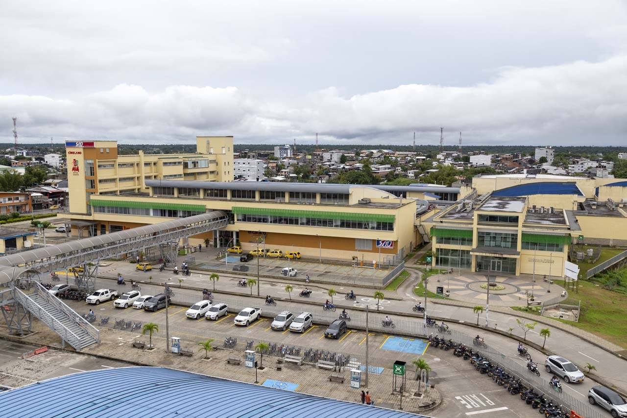 Ciudades - Quibdó, chocó 🏢🌳🛶🏞️ La Capital del Chocó se encuentra ...