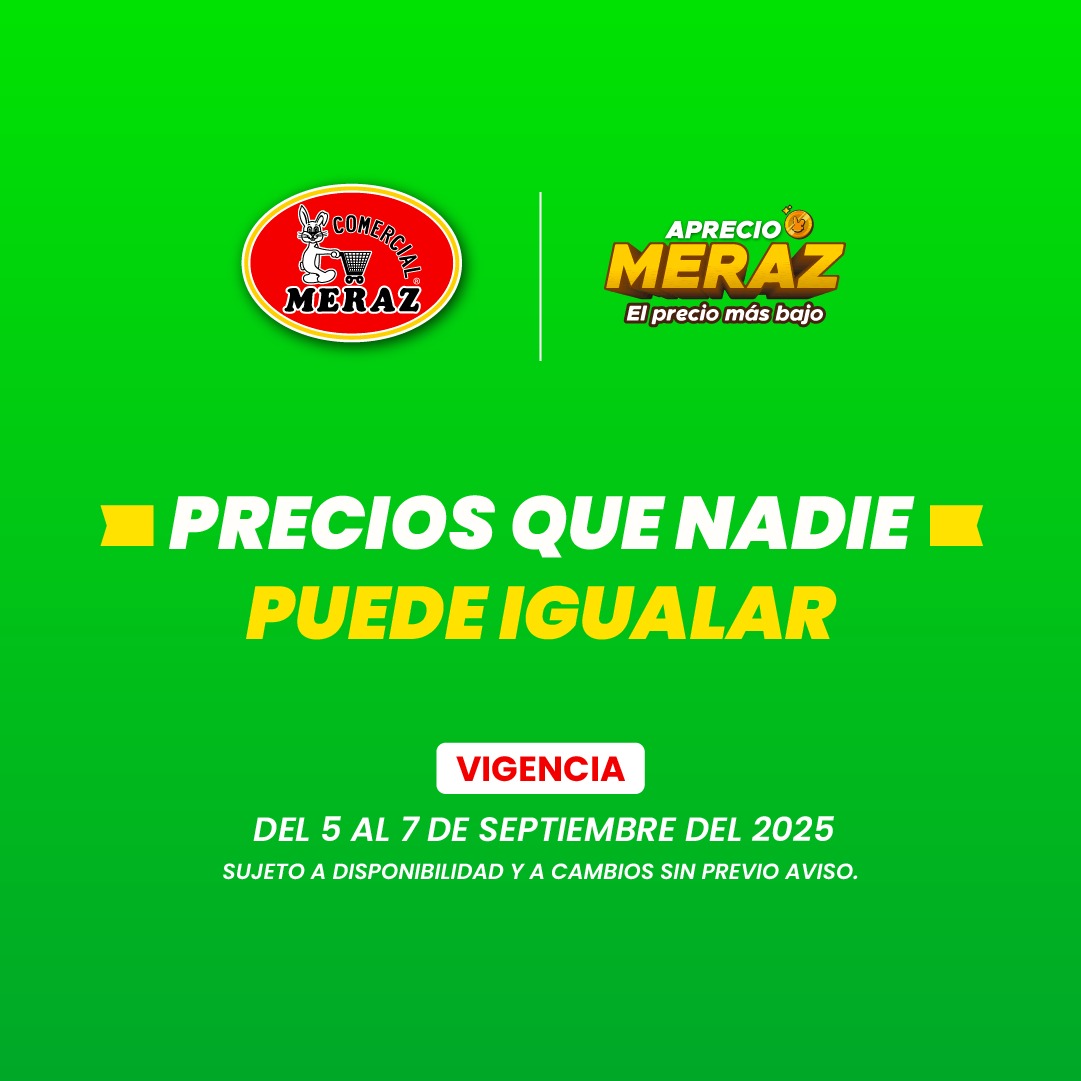 Comercial Meraz
