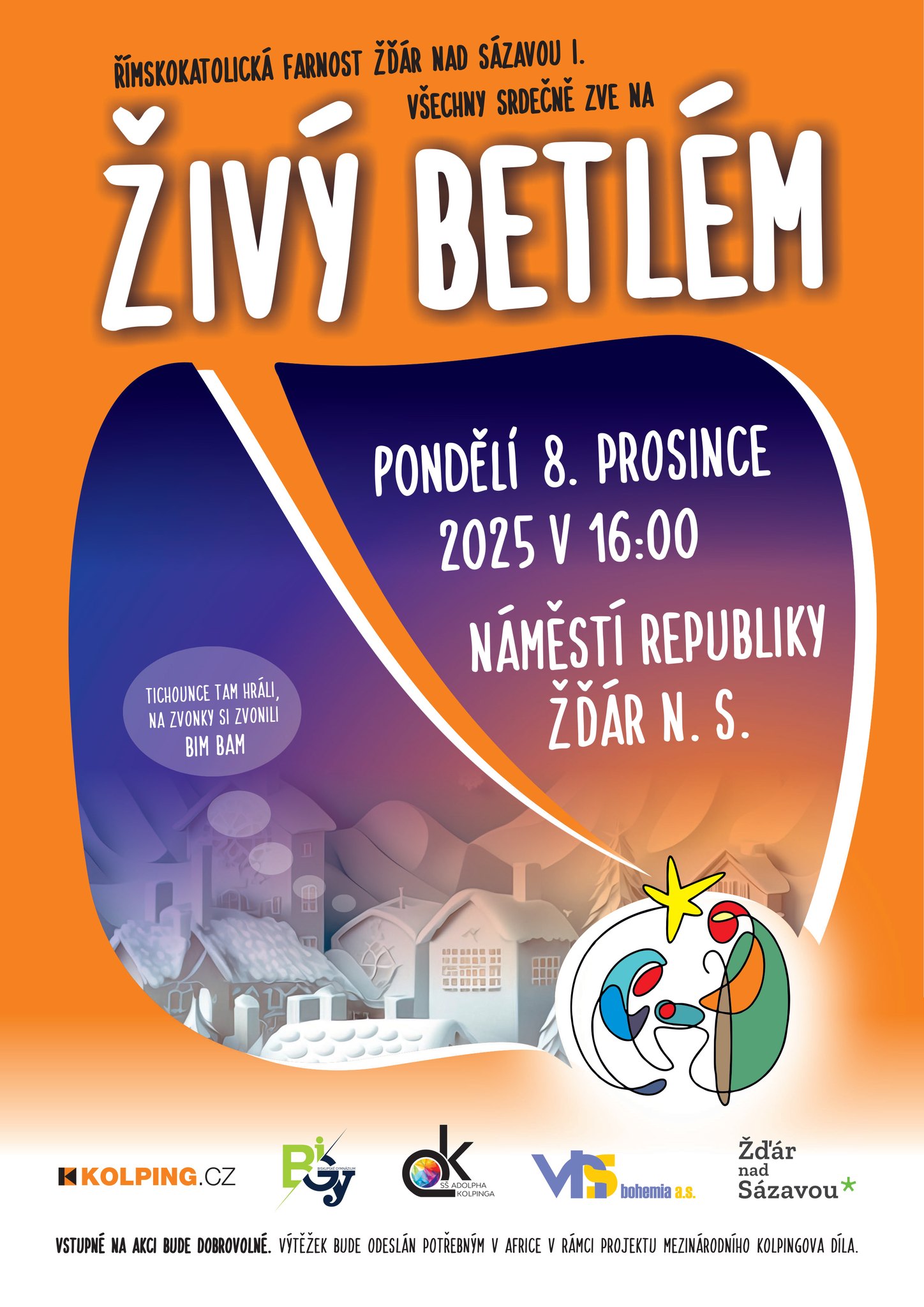 Centrum primární prevence Spektrum | Zdar nad Sazavou