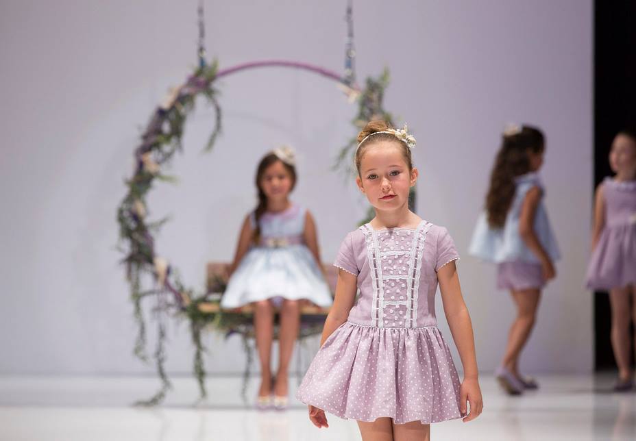 Little Princess Modeling... - Little Princess Modeling