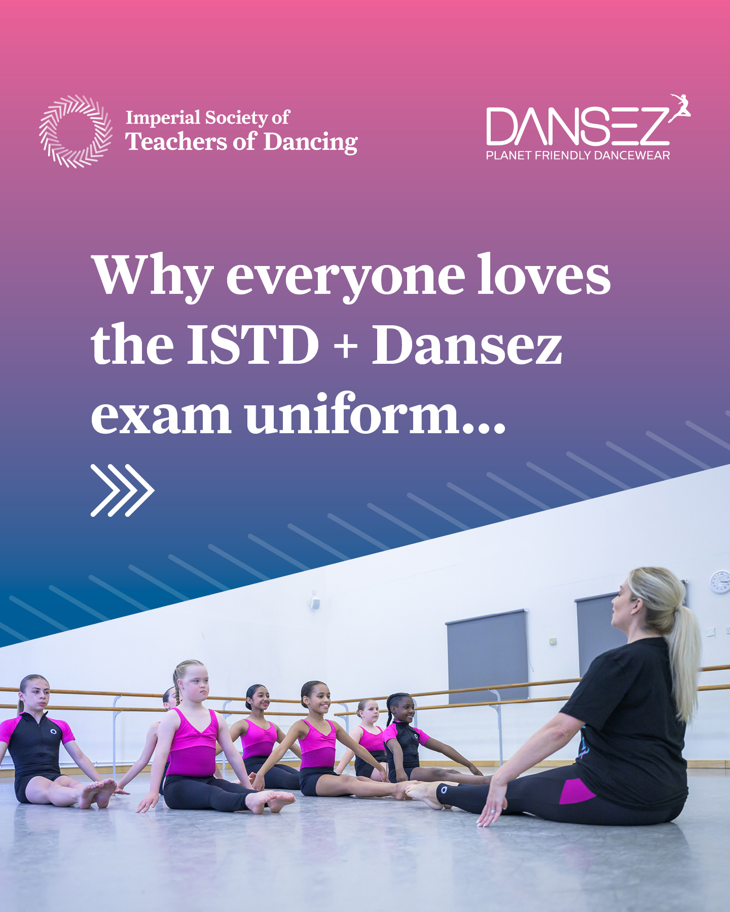 Imperial Society of Teachers of Dancing | London