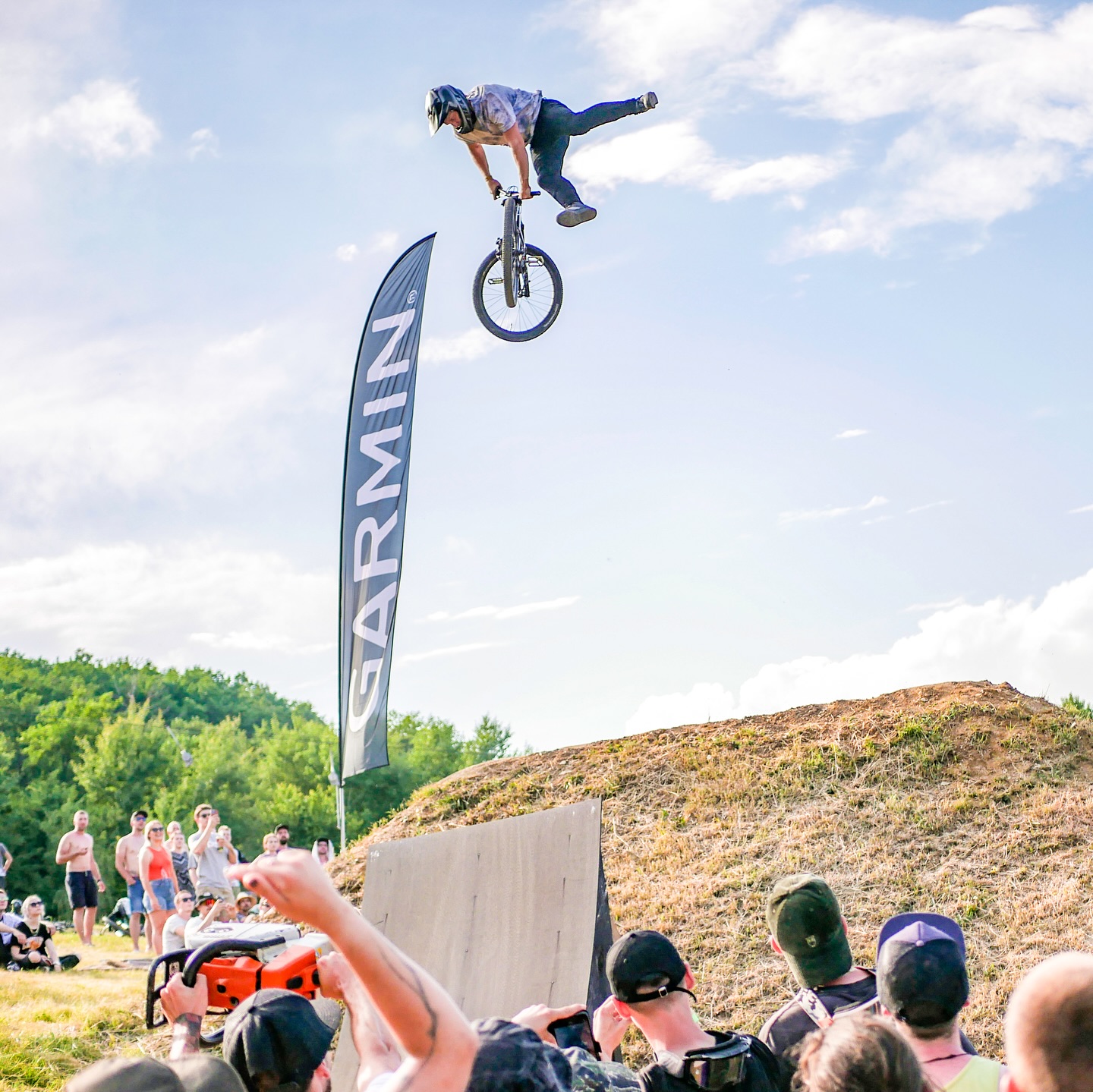MTB Freestyle Show