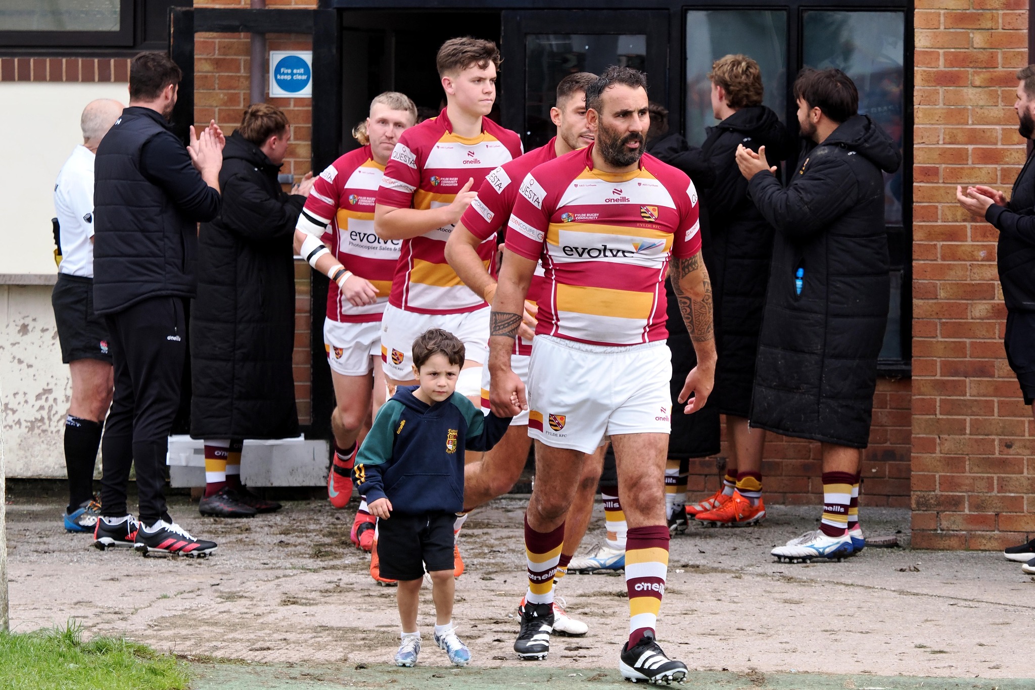 Fylde RFC | Lytham St Annes