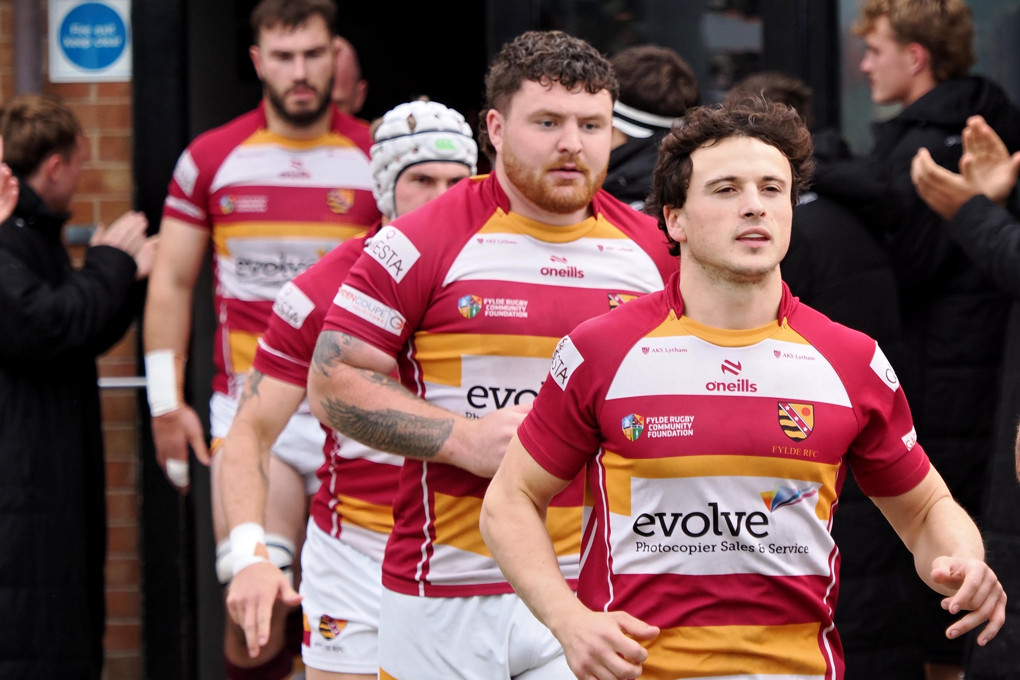 Fylde RFC | Lytham St Annes