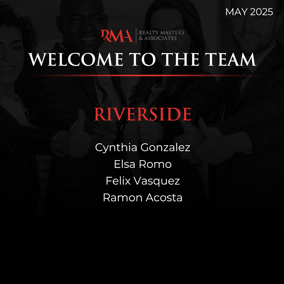 Realty Masters & Associates - RMA's April Brokermint training has been ...