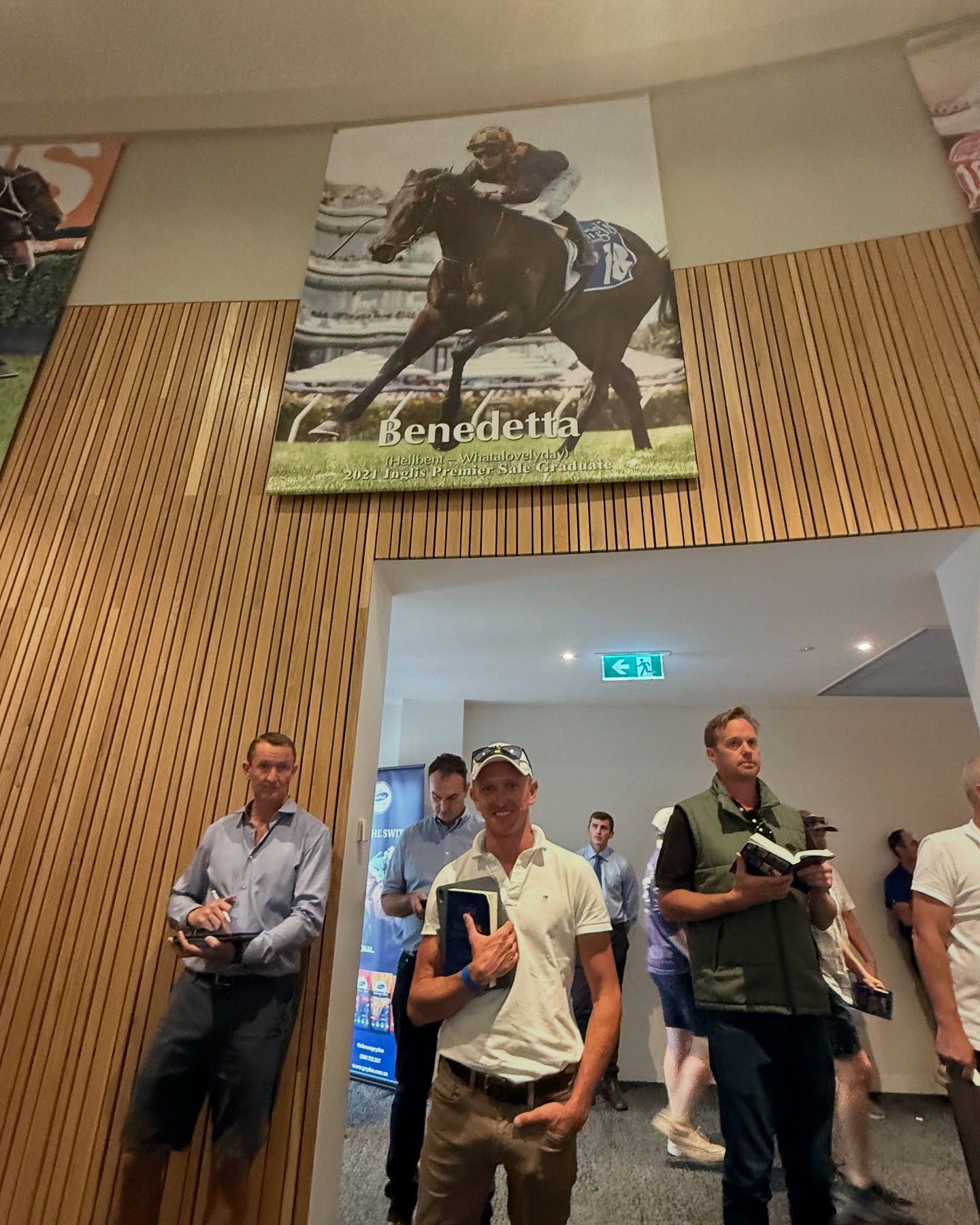 Jason Warren Racing | Mornington VIC