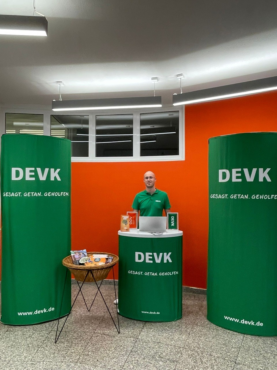 DEVK Agentur Magiera | Hamburg