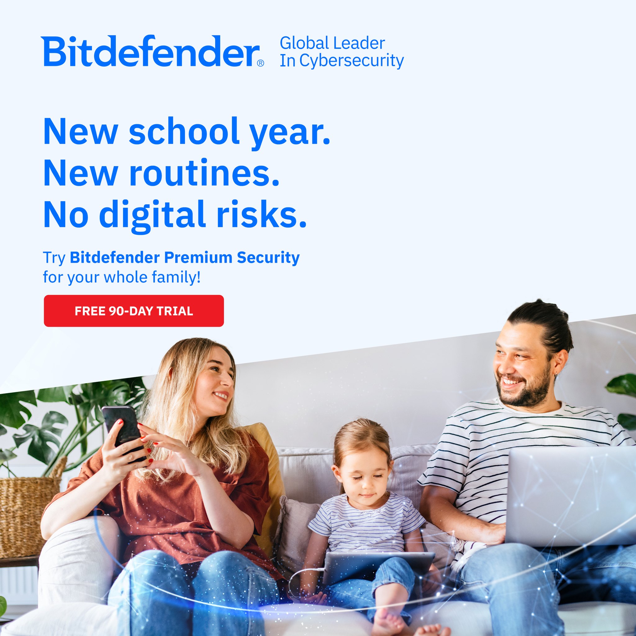 Bitdefender - School starts with empowering tools for you... | Facebook