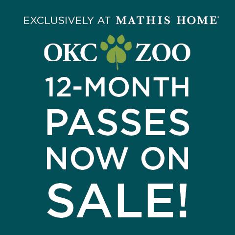 Mathis Home OKC | Oklahoma City OK