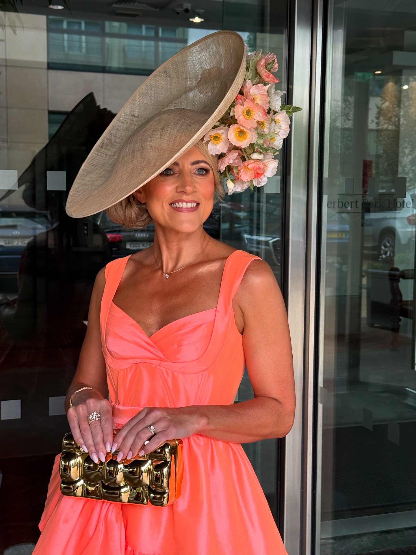 Michelle Fitzpatrick