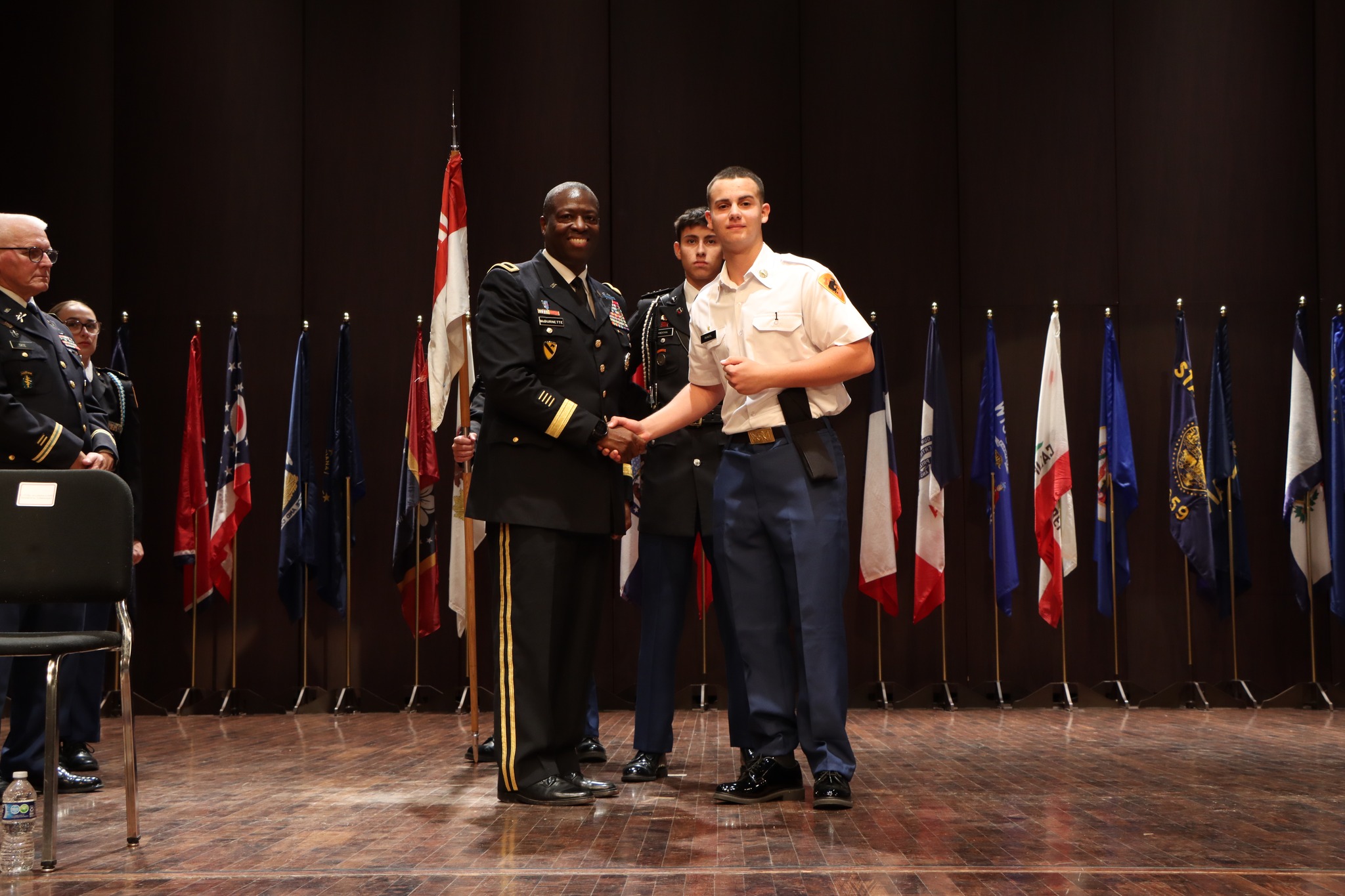 New Mexico Military... - New Mexico Military Institute
