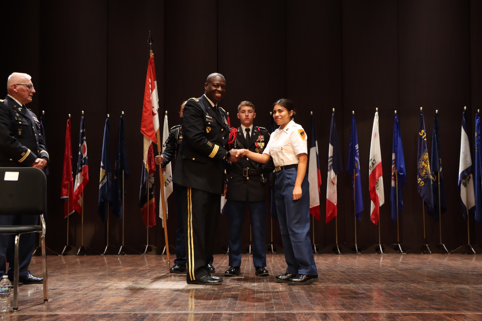 New Mexico Military... - New Mexico Military Institute