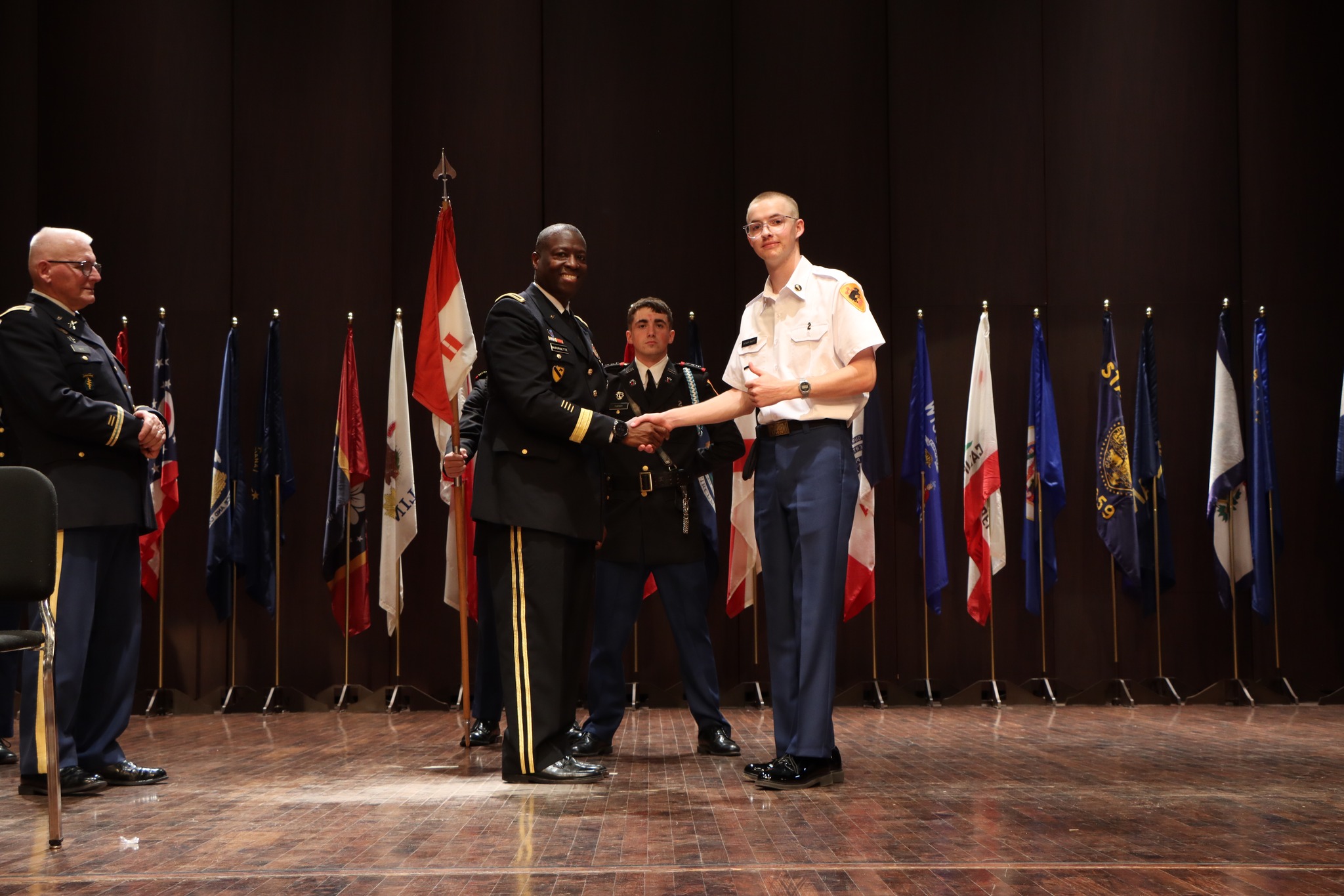 New Mexico Military... - New Mexico Military Institute