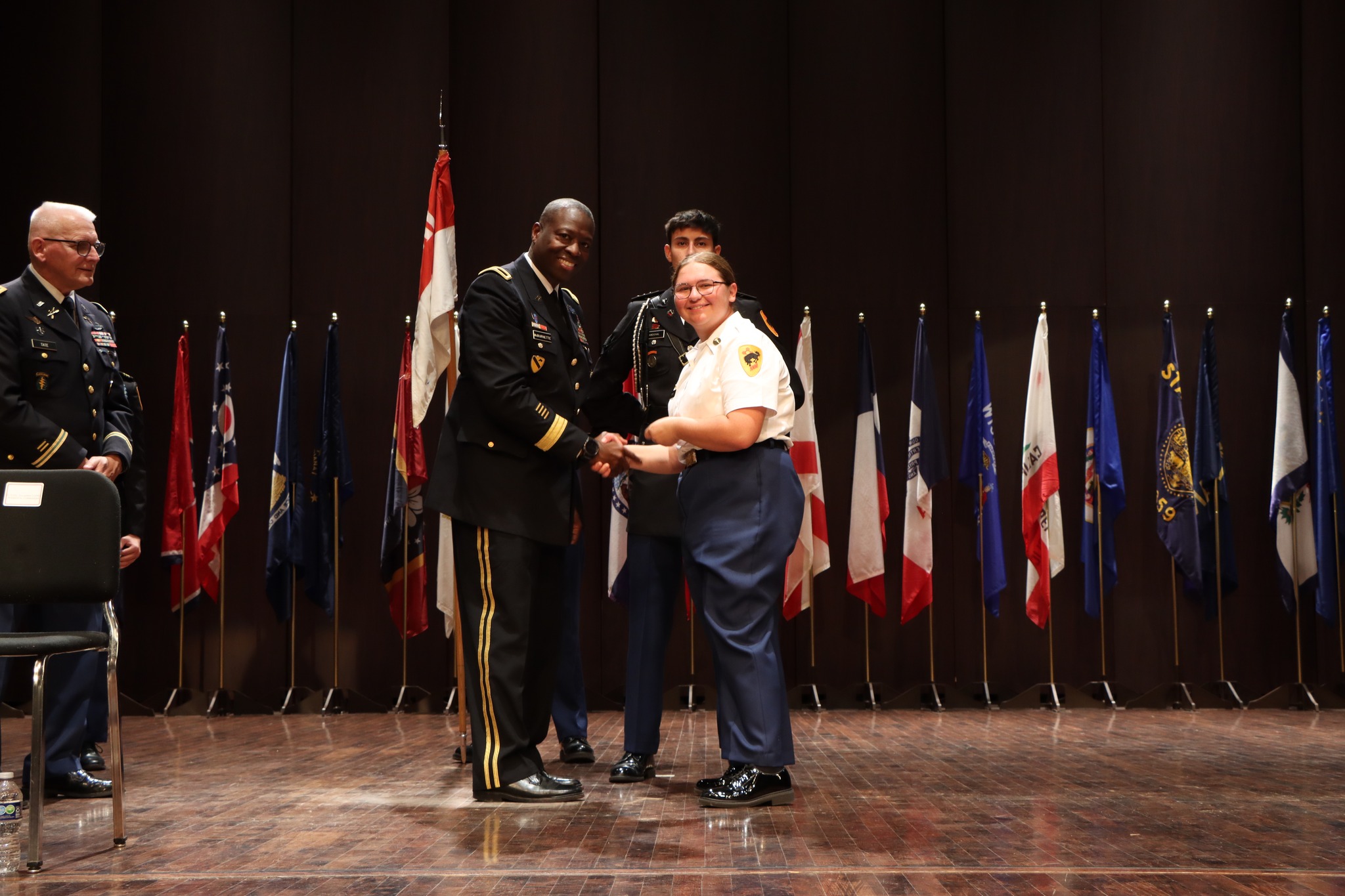 New Mexico Military... - New Mexico Military Institute