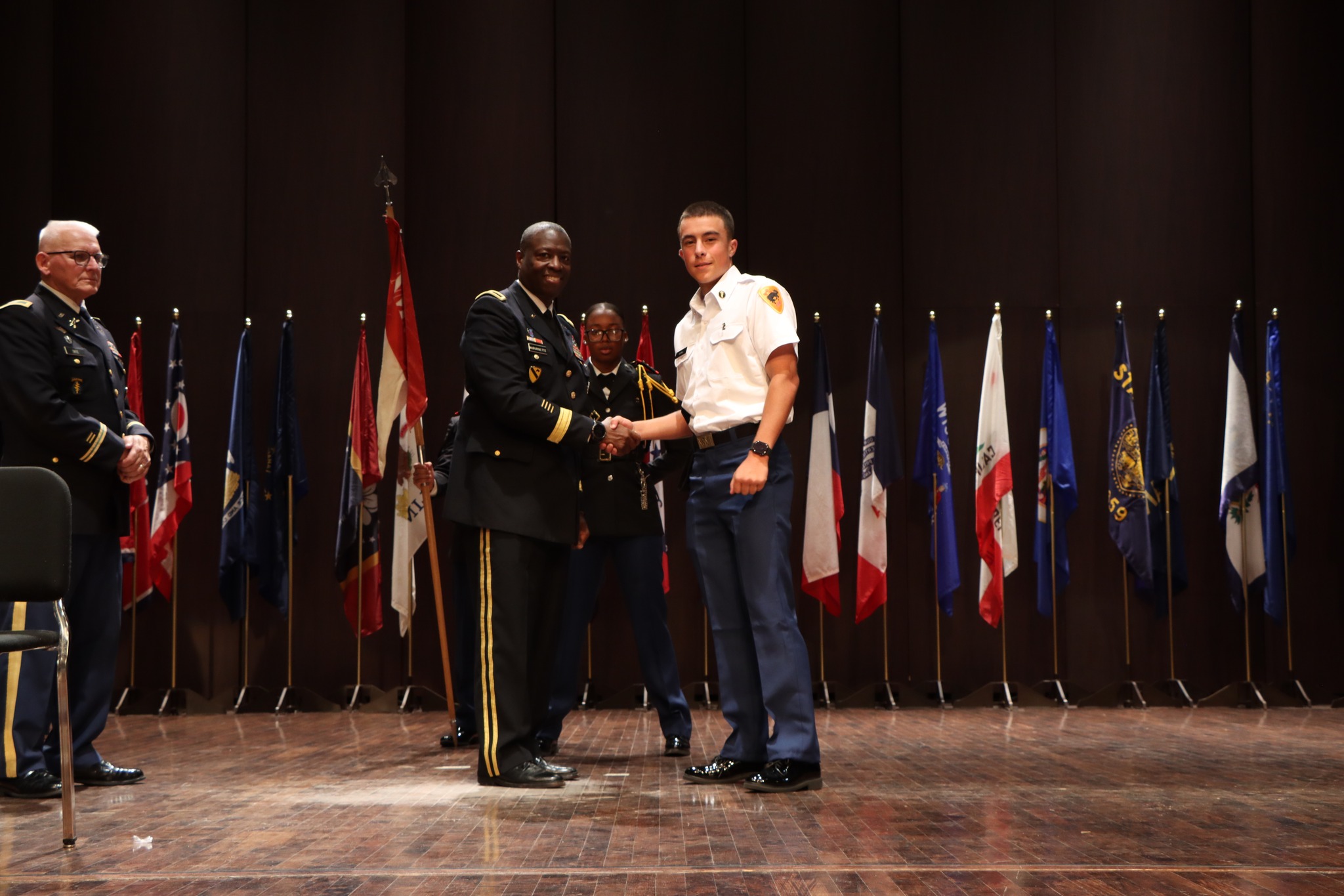 New Mexico Military... - New Mexico Military Institute