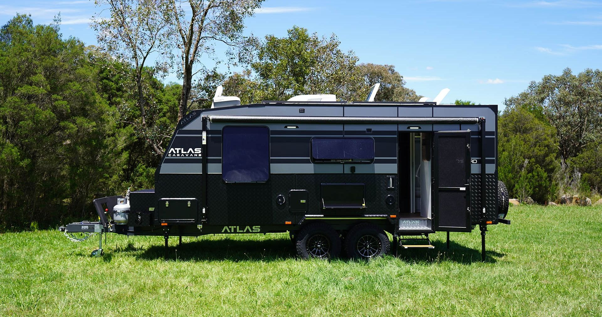 Freestyle RVs | Melbourne VIC