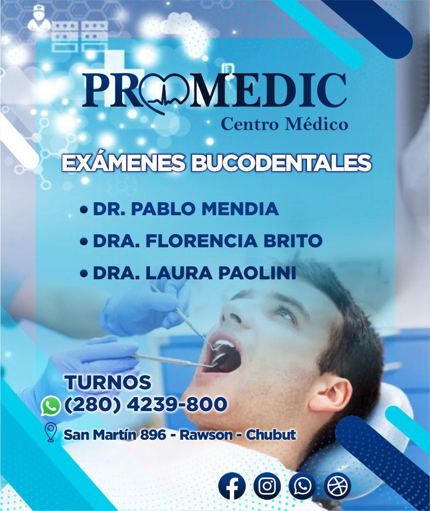 Promedic