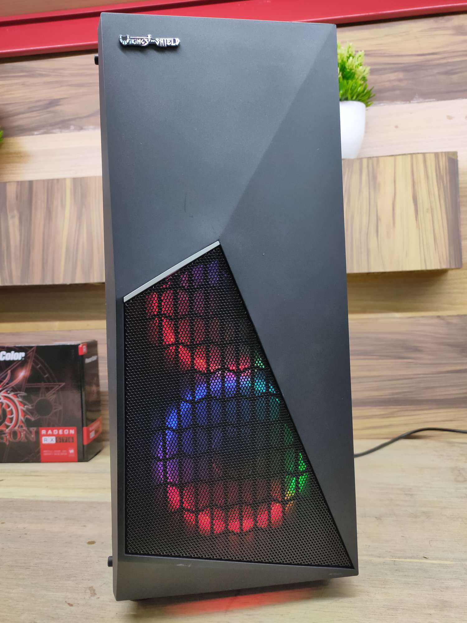 PCX Desktop - GAMING UNIT OF THE DAY 💰💰💰SOLD💰💰💰 Another...