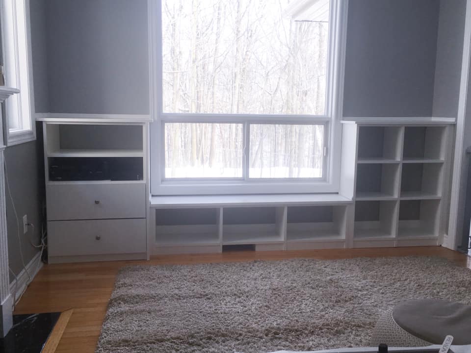 Barrie Custom Closets | Barrie ON