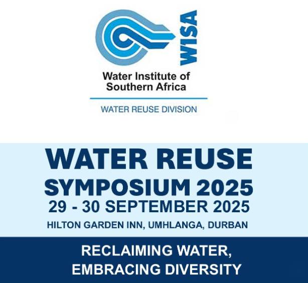 ♻️ Join the WISA... - Water Institute of Southern Africa | Facebook