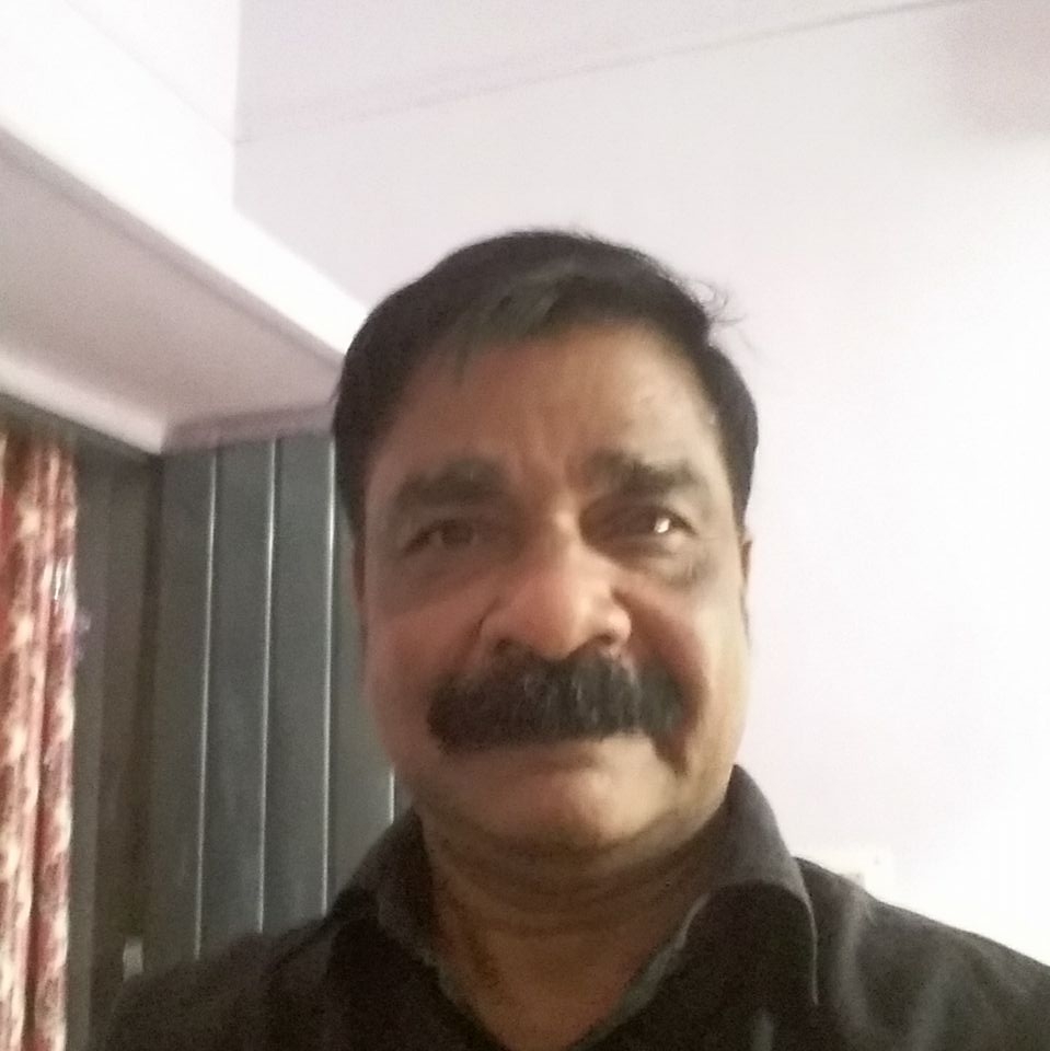 Sk Rajan Skr