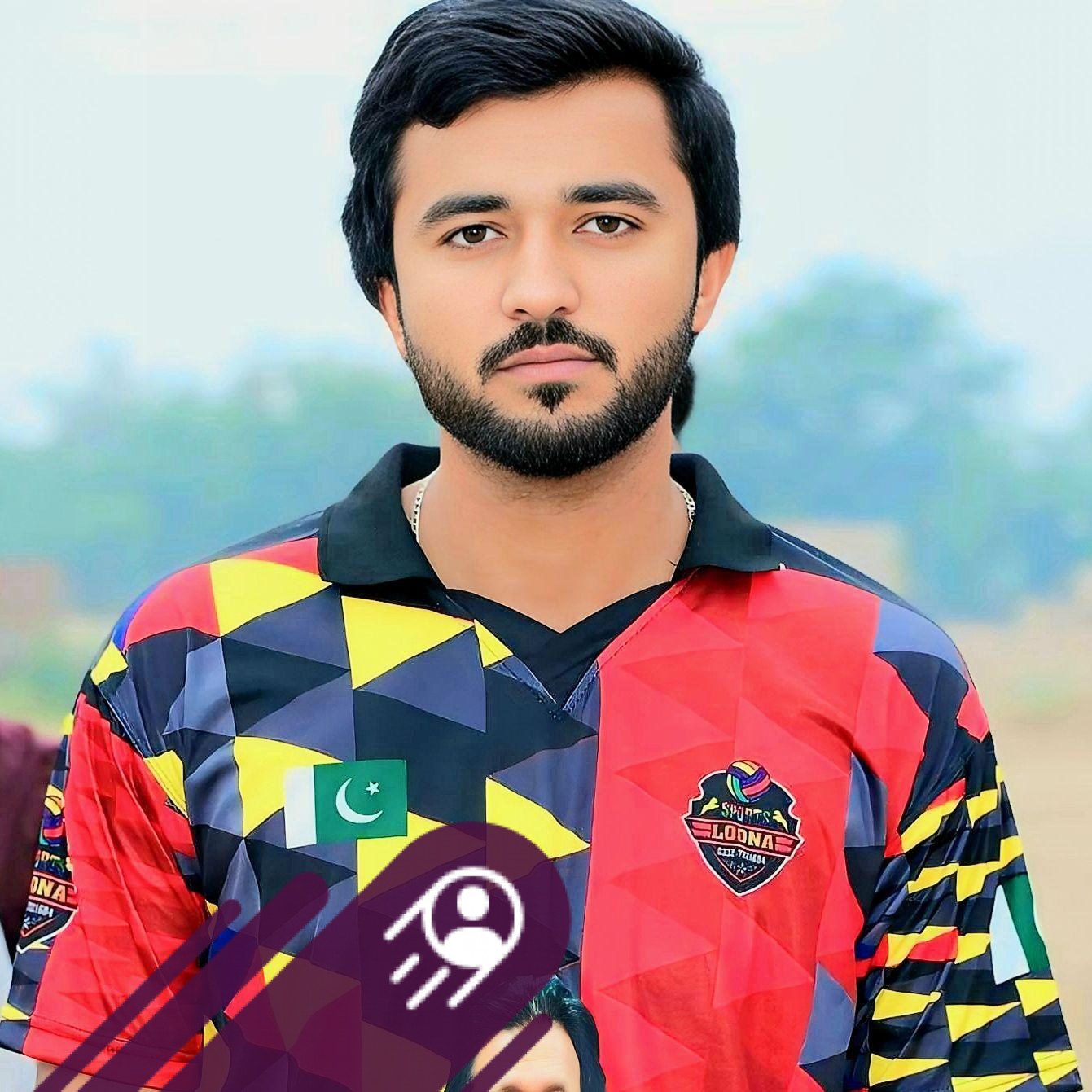 Haji sab 🫀 | Rai Sharjeel Abbas Kharal | Facebook