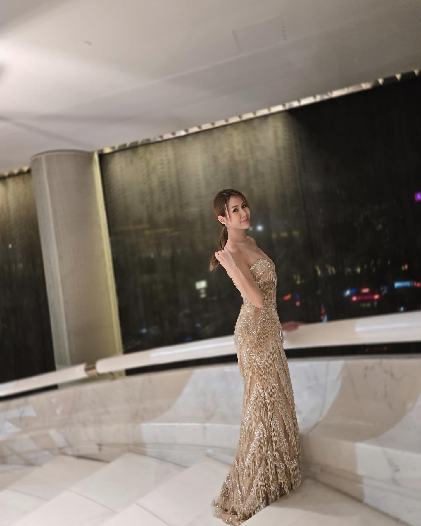莊思明 Lisa Ch'ng