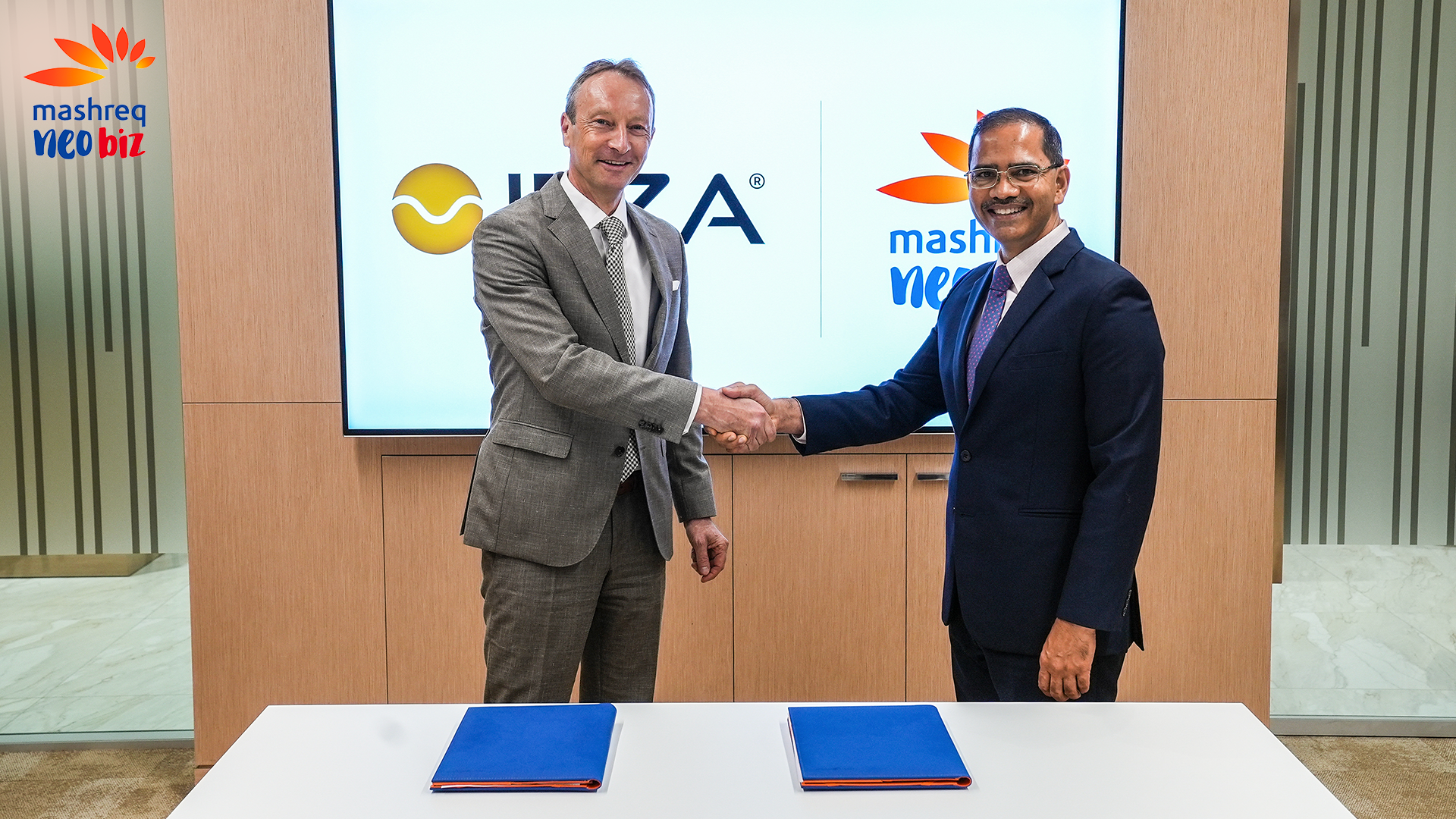 MashreqNeo - We are excited to announce that Mashreq and... | Facebook