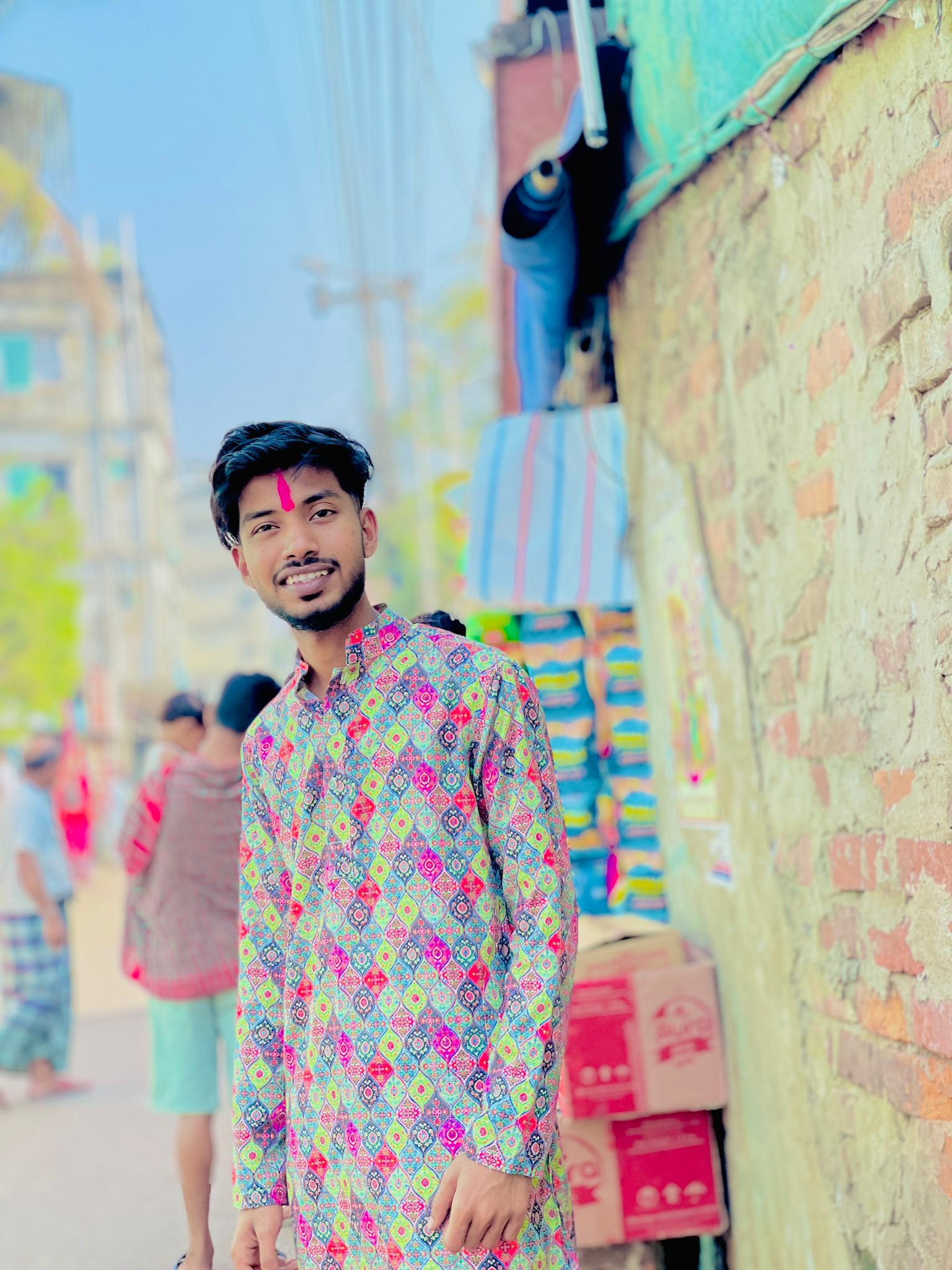 Bijoy Sing Raj