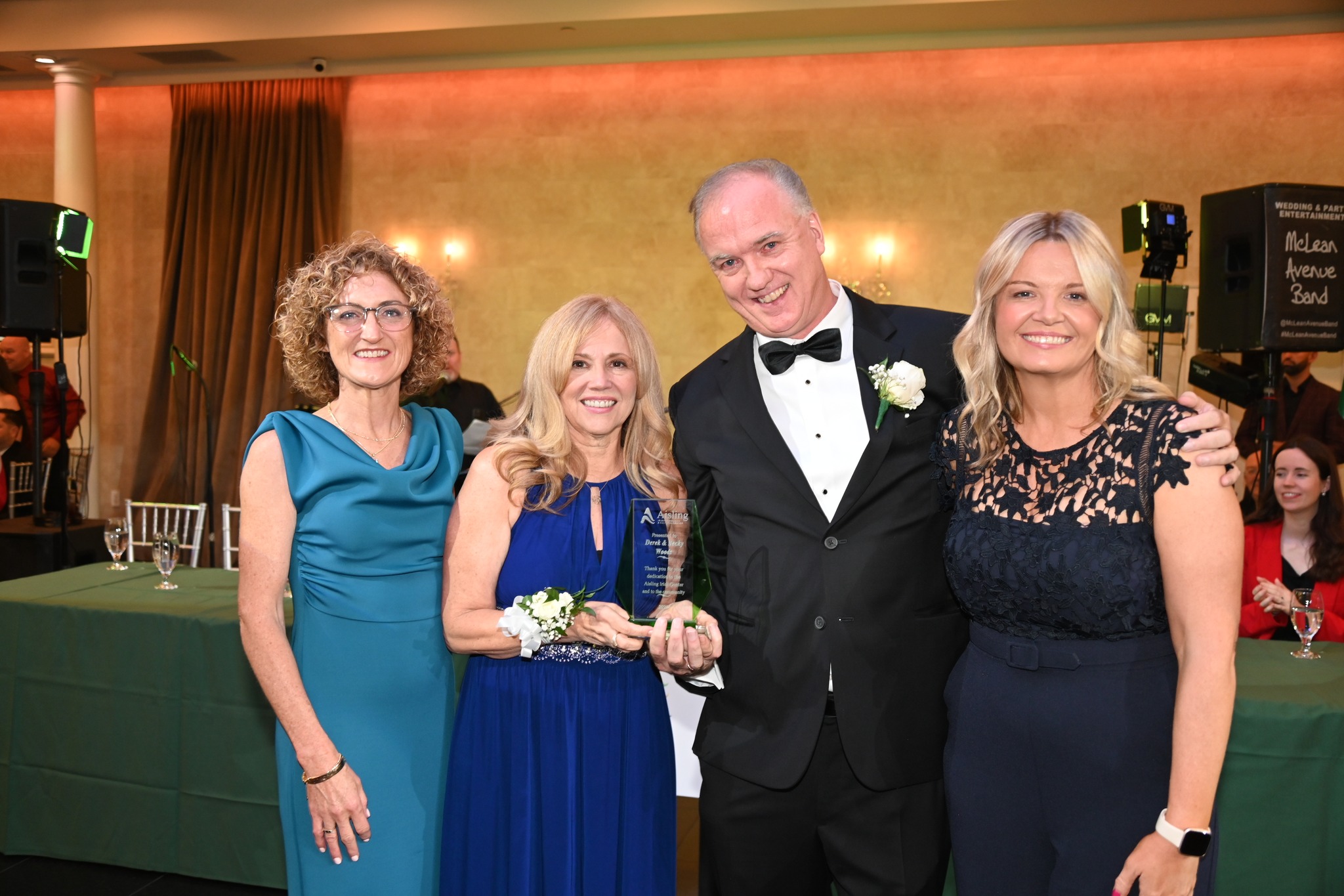 Aisling Irish Community... - Aisling Irish Community Center